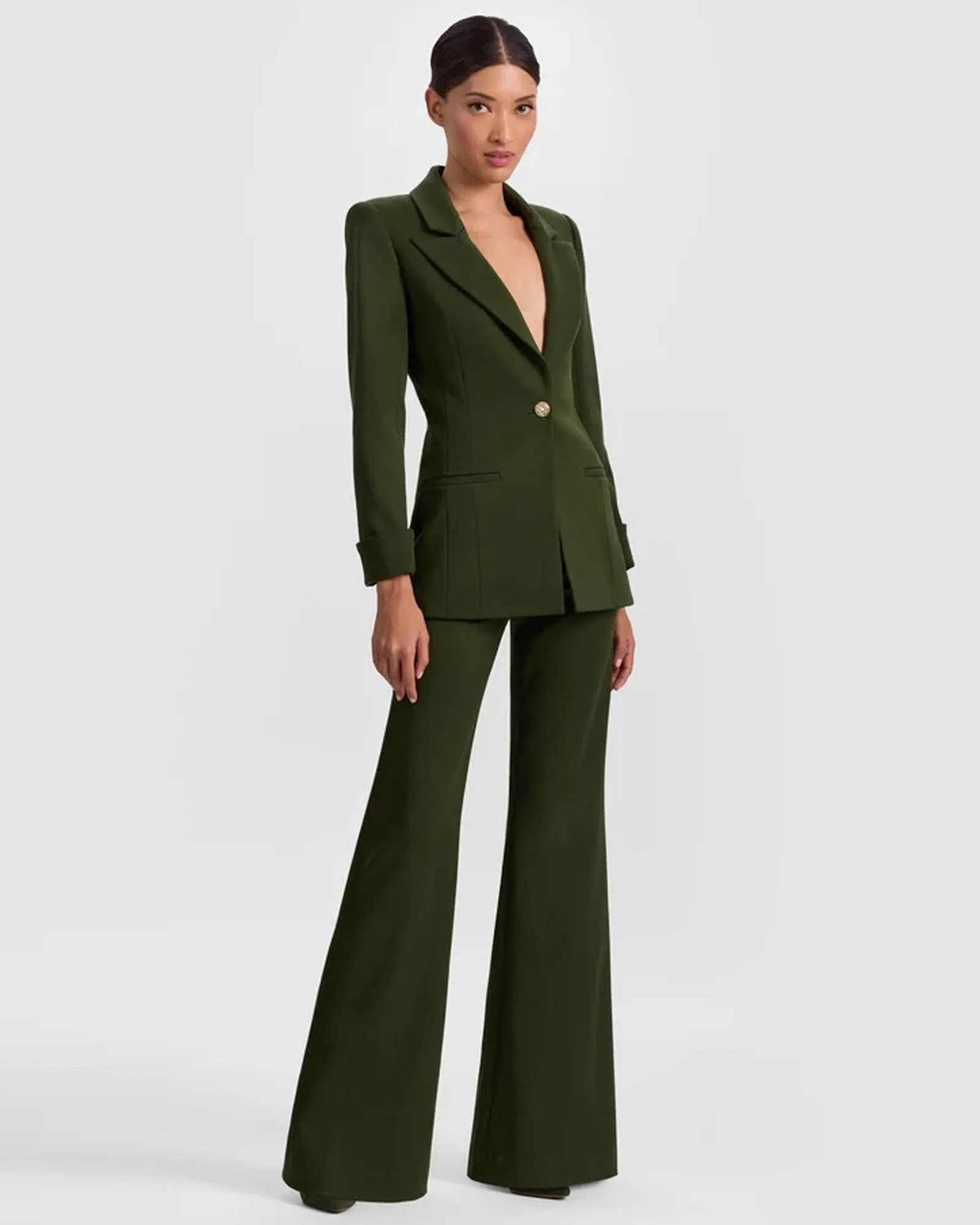 Burns Blazer sold by TNT Fashion product image thumbnail 4