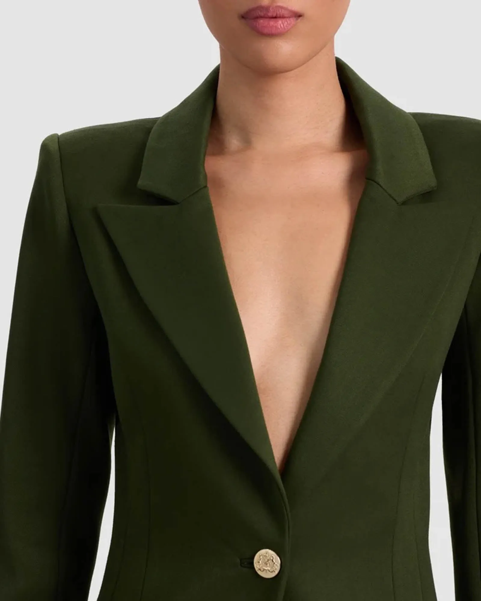 Burns Blazer sold by TNT Fashion product image thumbnail 5