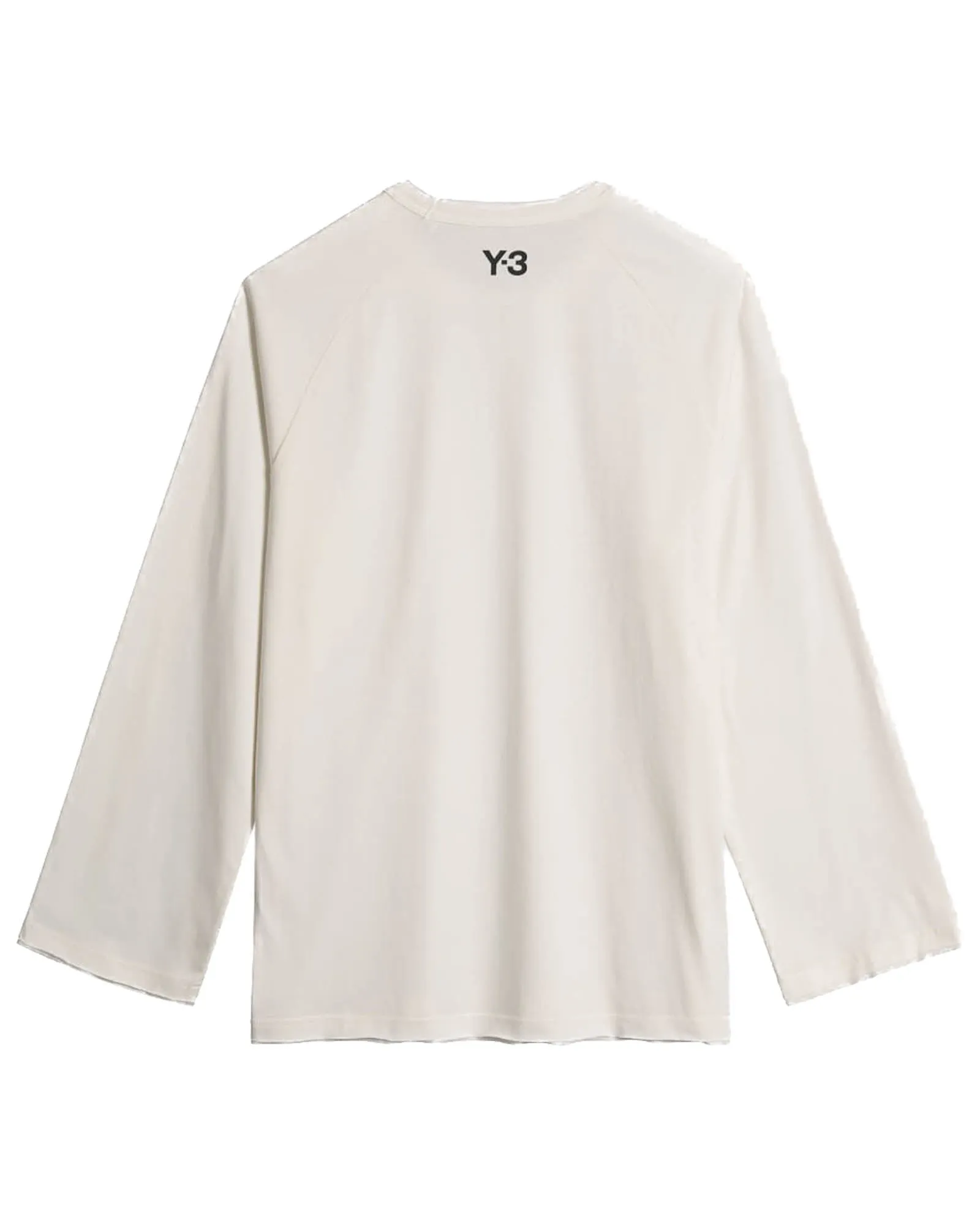 3 Stripes Long Sleeve T-Shirt sold by TNT Fashion product image thumbnail 2