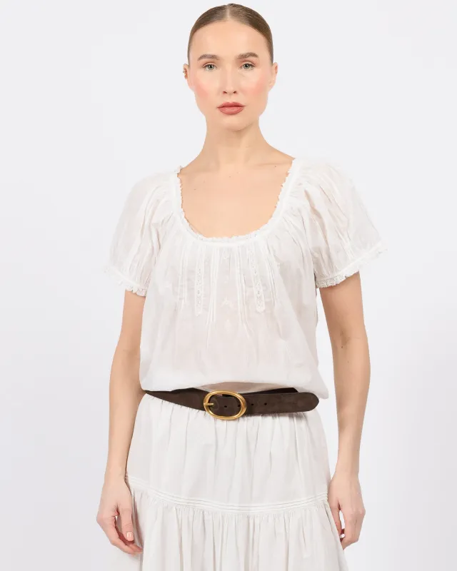 Frederica Top sold by TNT Fashion