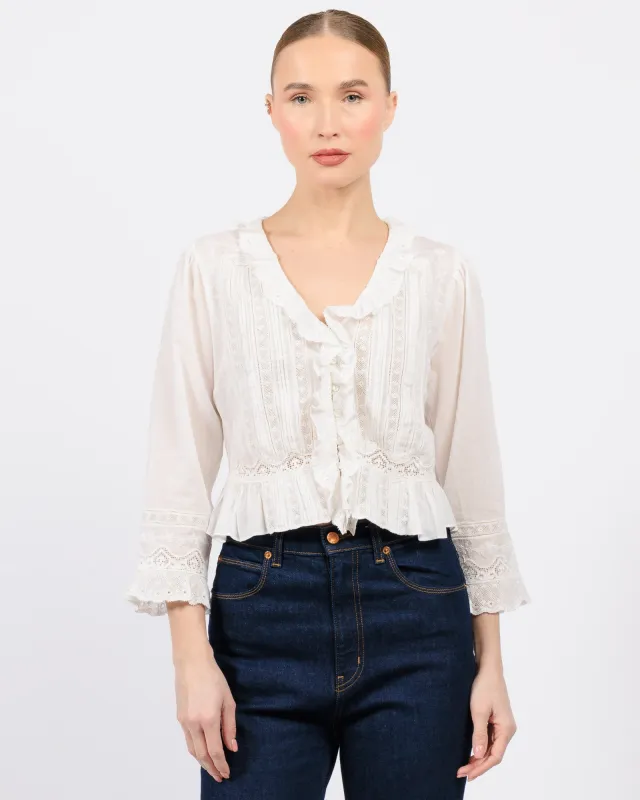 Eldoris Top sold by TNT Fashion