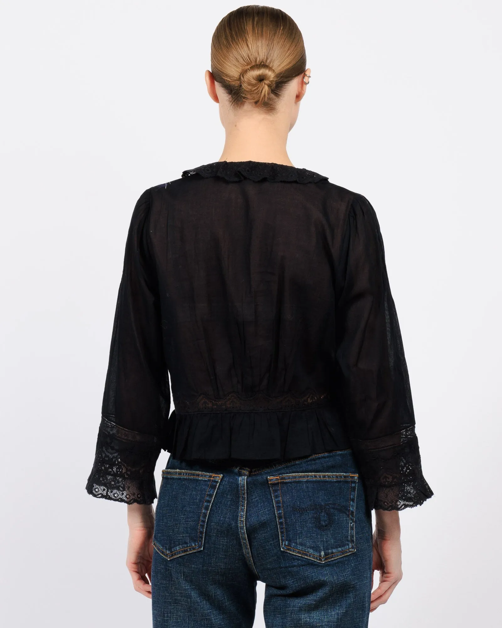 Eldoris Top sold by TNT Fashion product image thumbnail 4