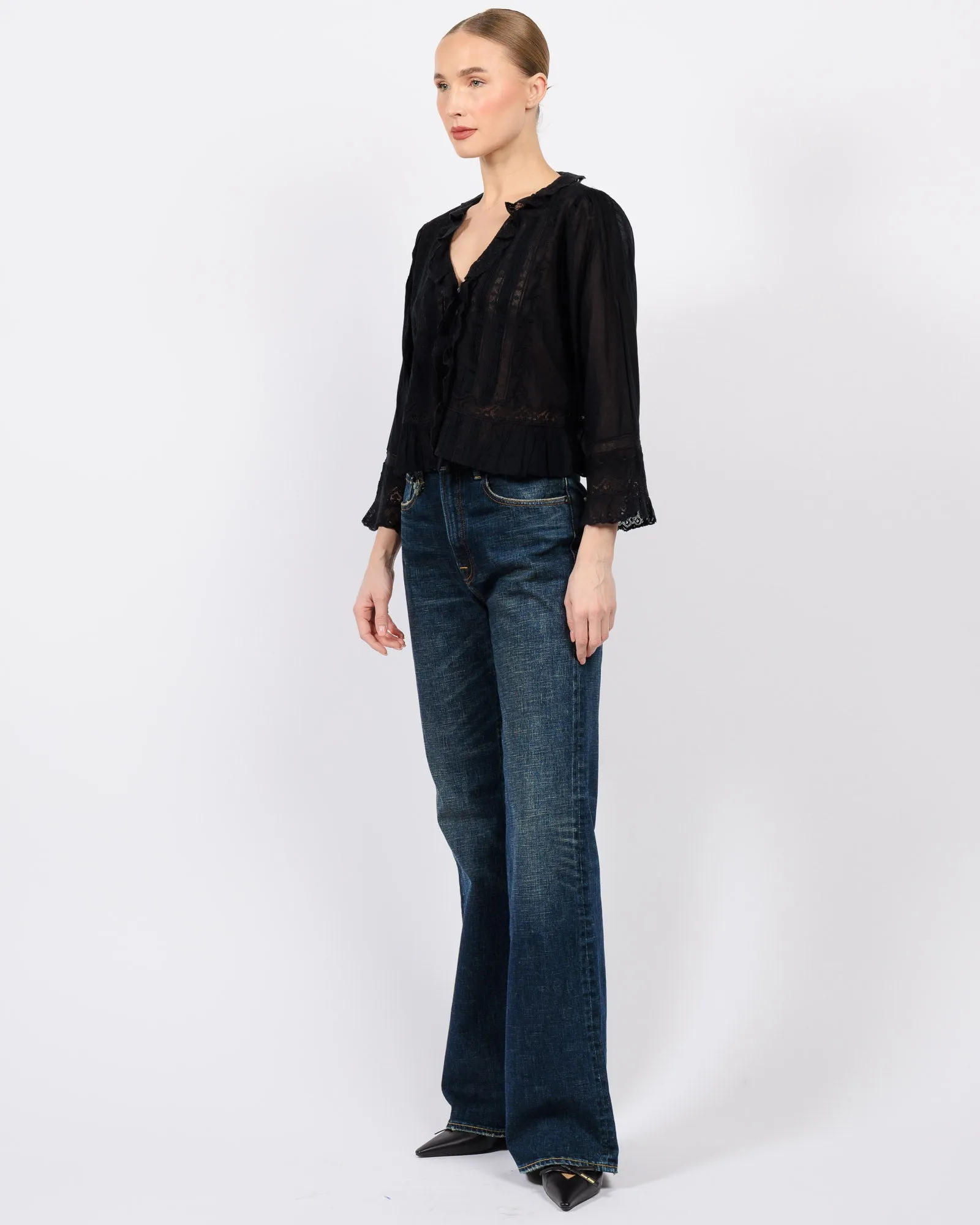 Eldoris Top sold by TNT Fashion product image thumbnail 3