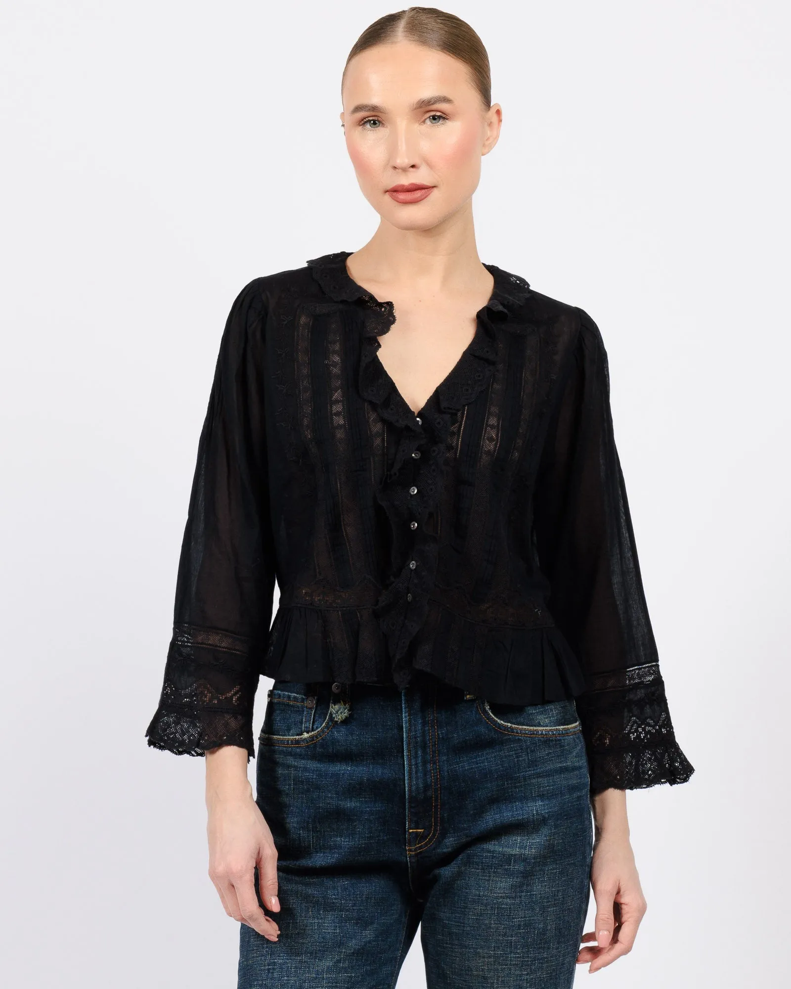 Eldoris Top sold by TNT Fashion