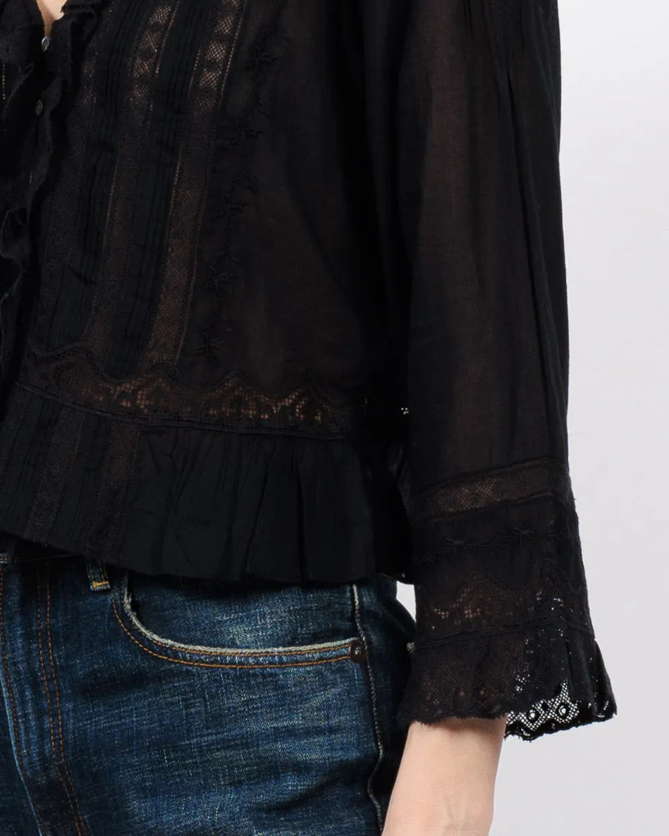 Eldoris Top sold by TNT Fashion product image thumbnail 5