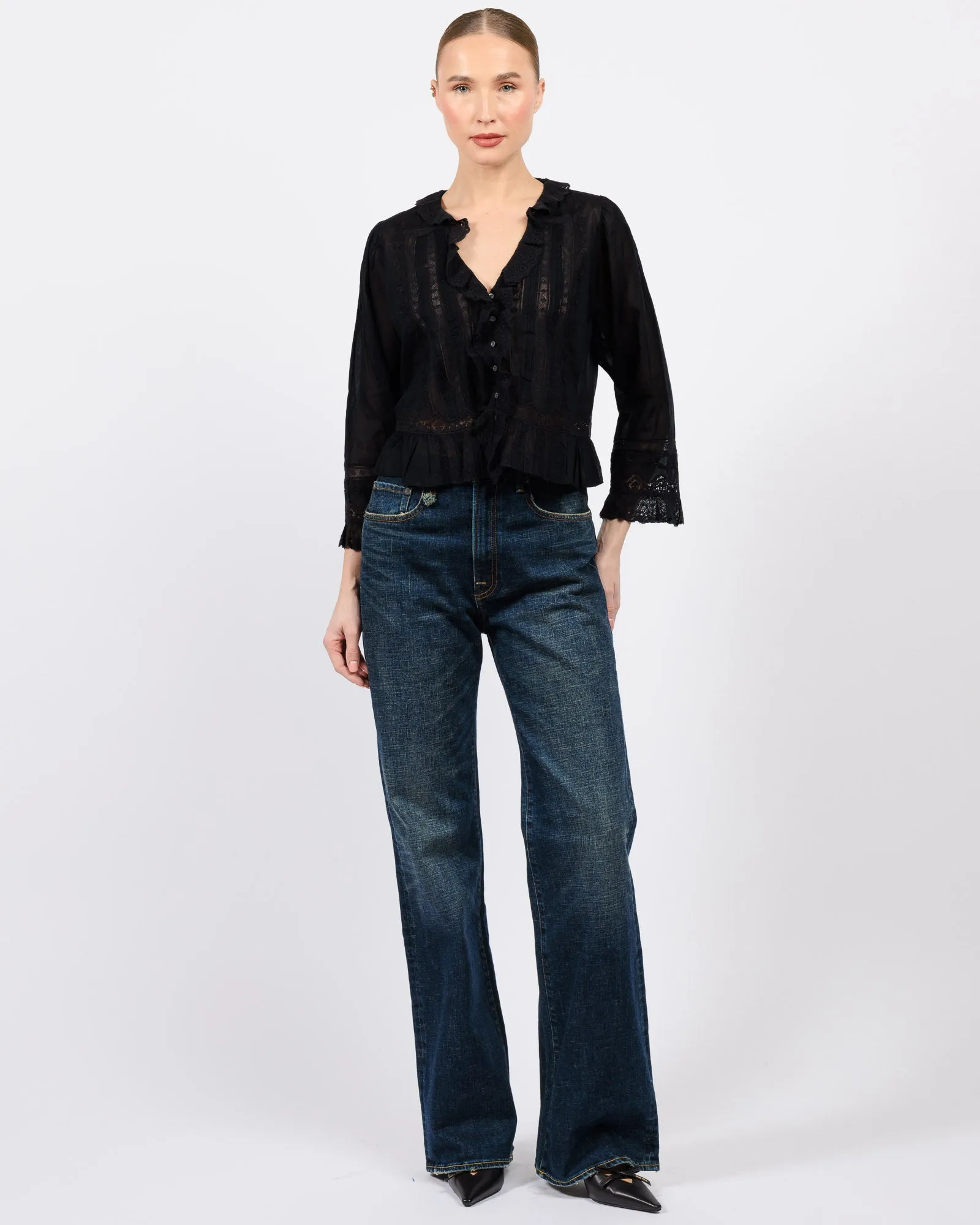 Eldoris Top sold by TNT Fashion product image thumbnail 2