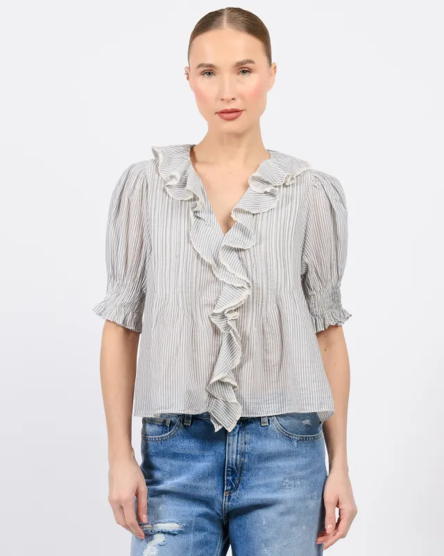 Henri Top sold by TNT Fashion