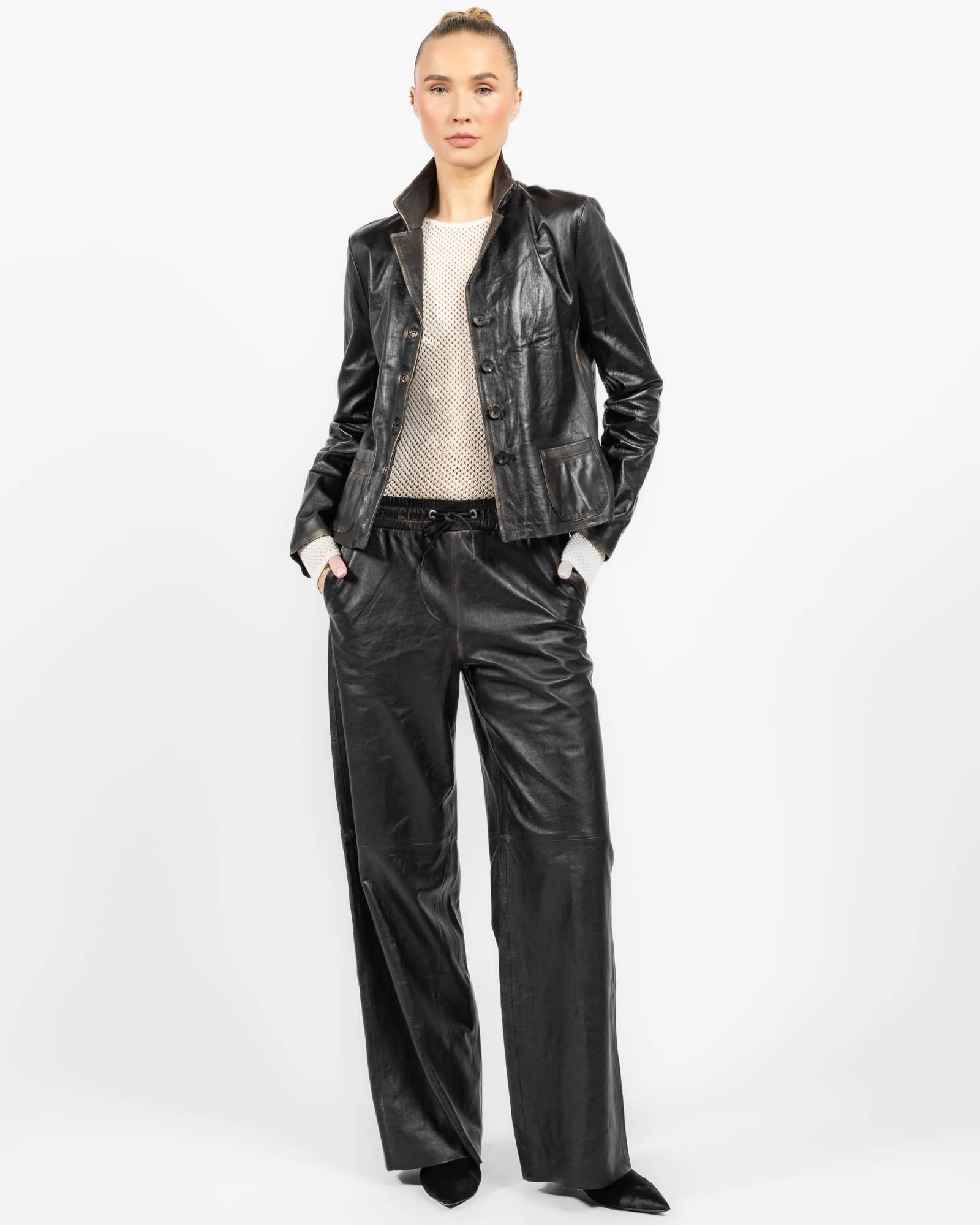 Jogging Pants sold by TNT Fashion product image thumbnail 2