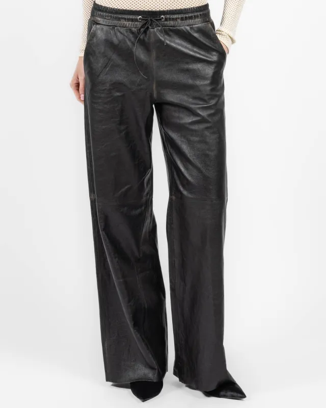 Jogging Pants made by Giorgio Brato