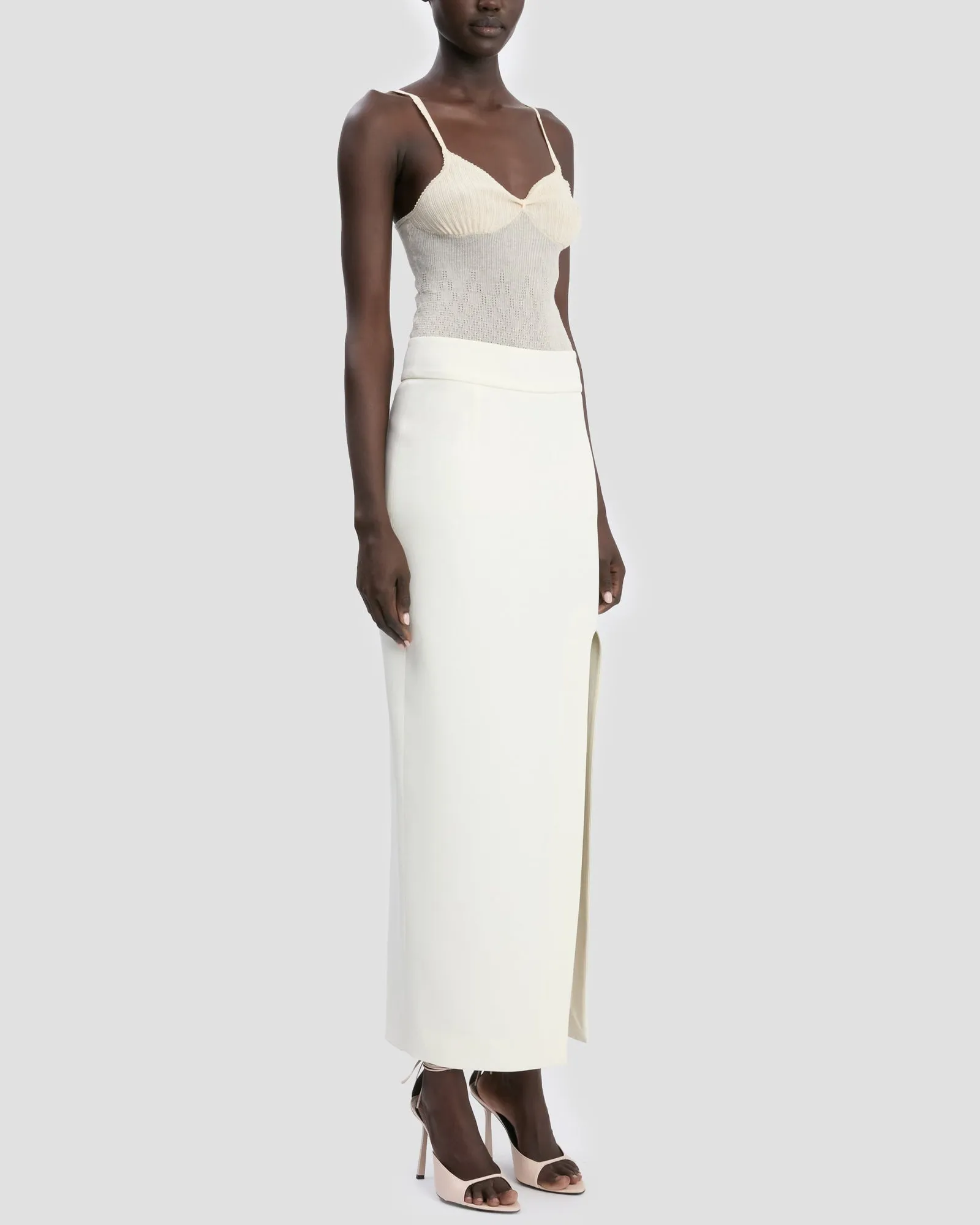 Split Skirt sold by TNT Fashion product image thumbnail 4