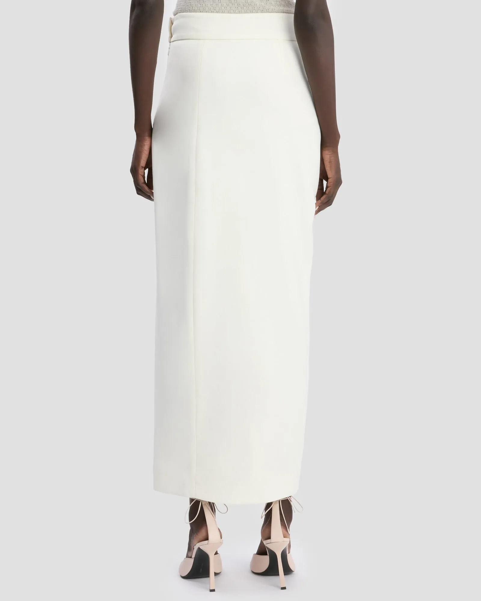 Split Skirt sold by TNT Fashion product image thumbnail 3