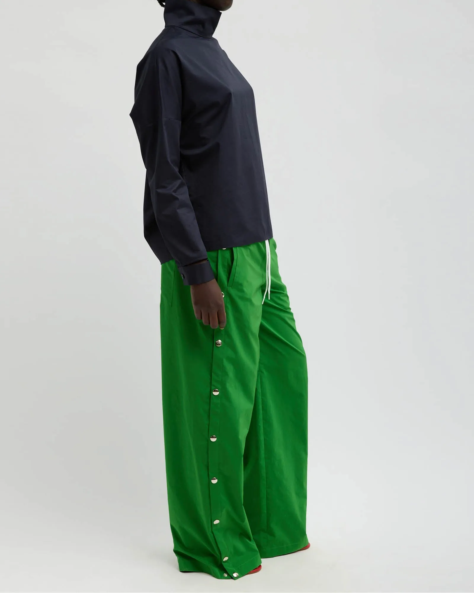 Snap Pull On Joggers sold by TNT Fashion product image thumbnail 4