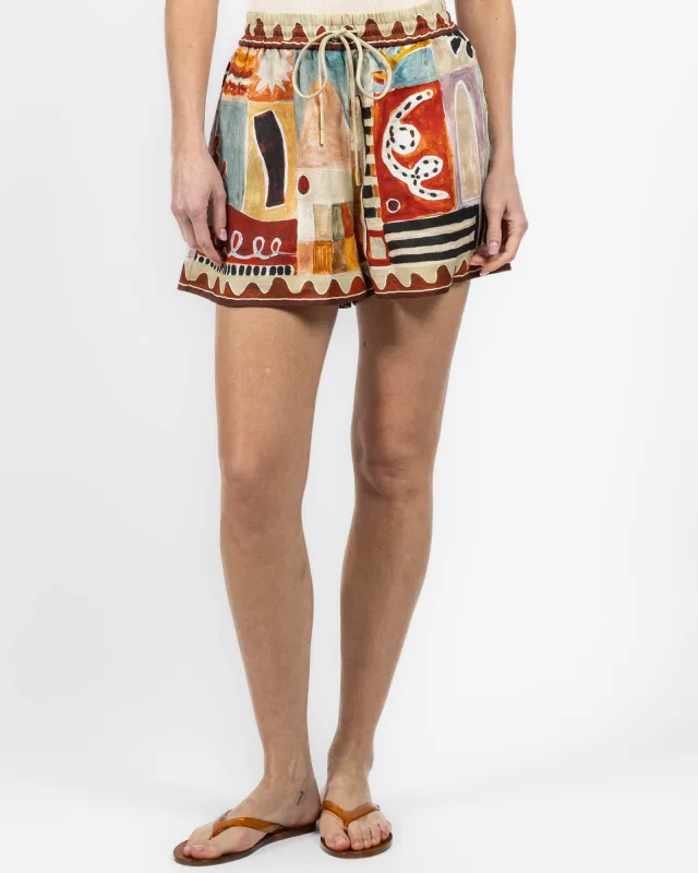 Michelle Shorts sold by TNT Fashion