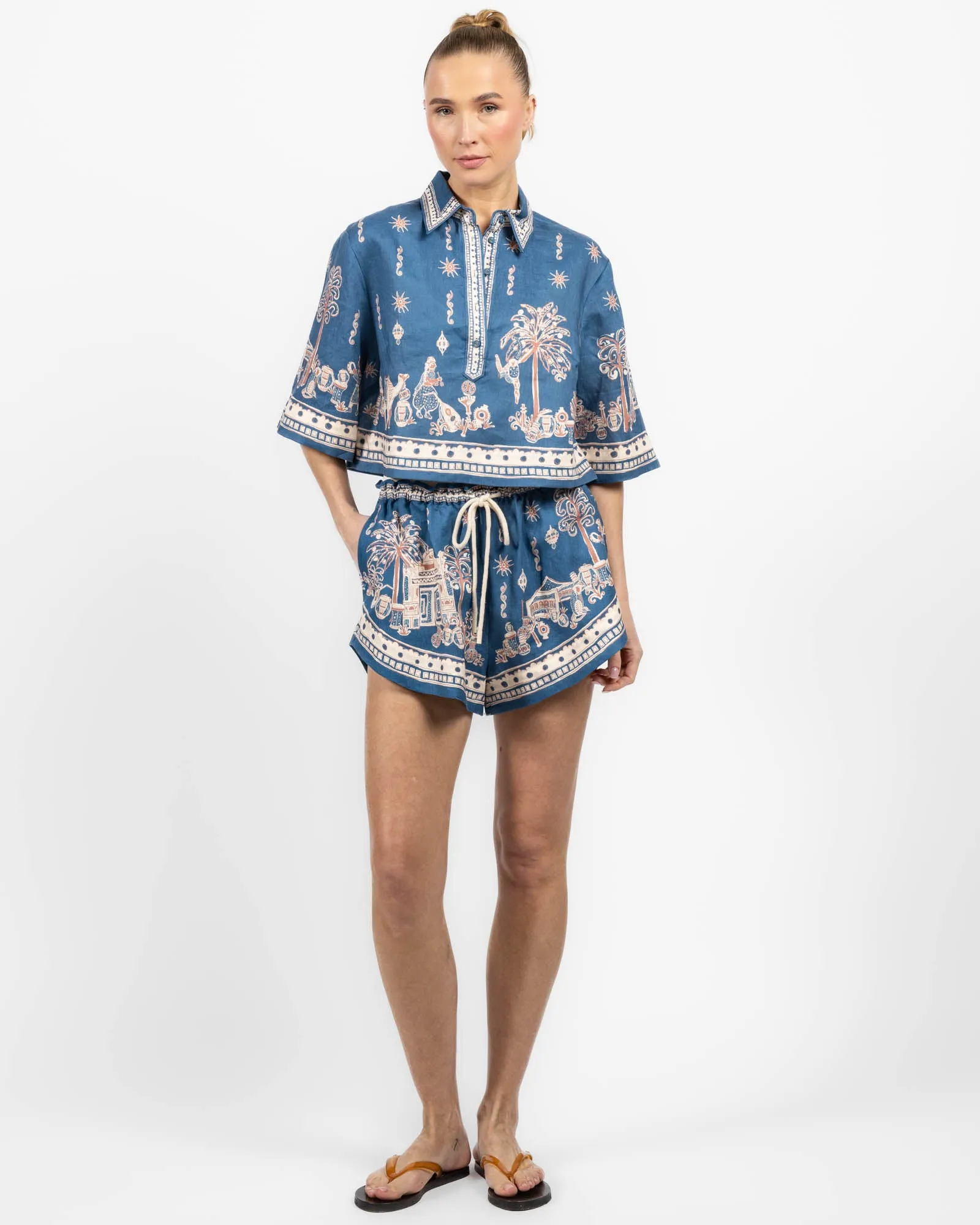 Acacia Shorts sold by TNT Fashion product image thumbnail 2