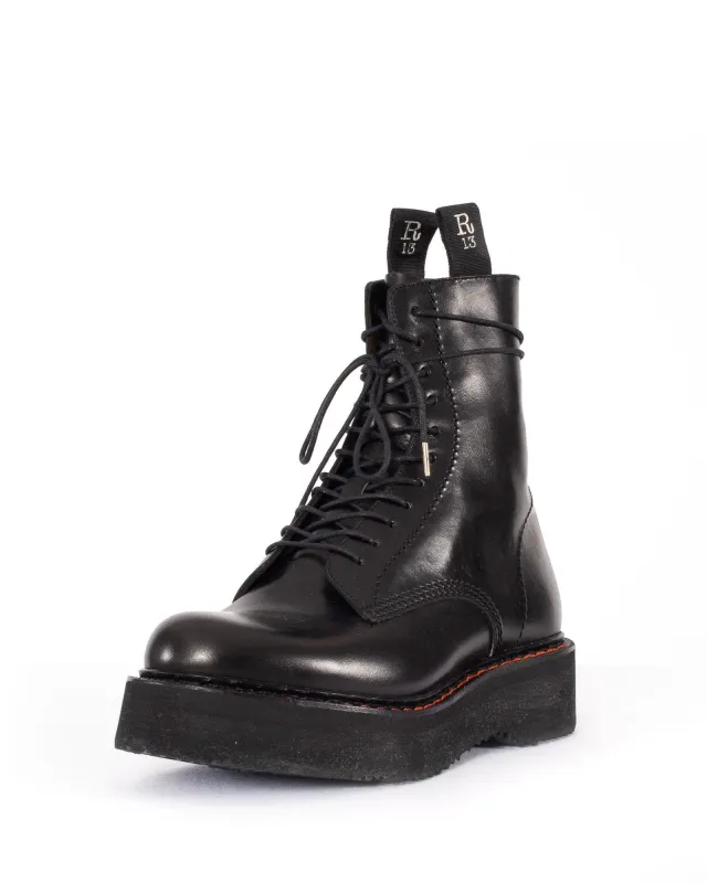 Stack Boots sold by TNT Fashion