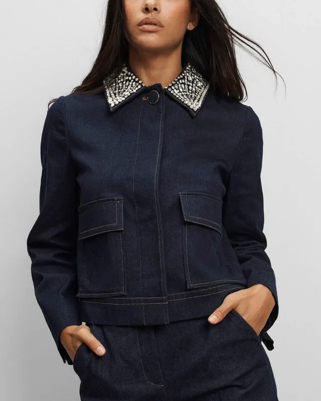 Barrington Jacket sold by TNT Fashion