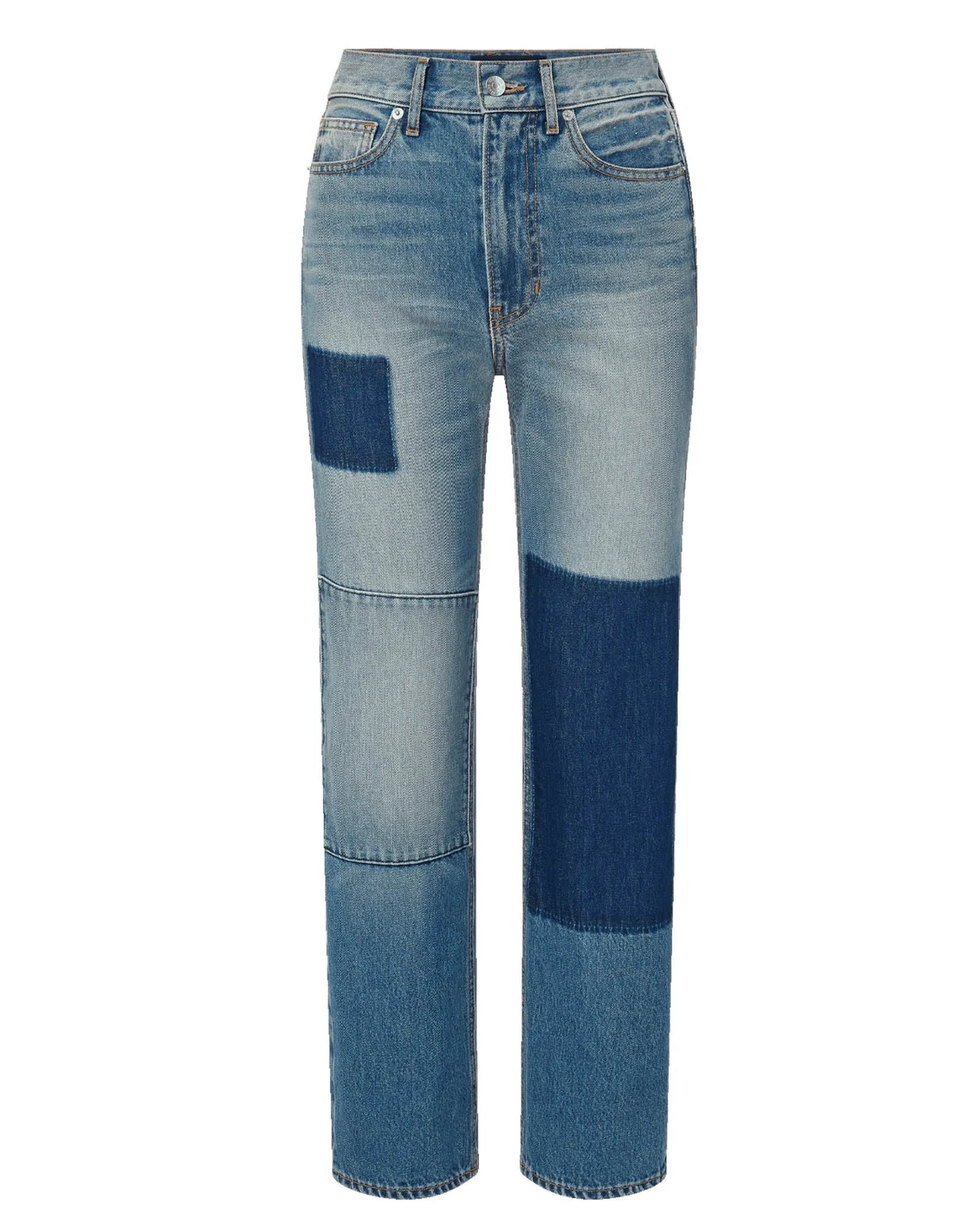 Dylan Straight Jeans sold by TNT Fashion product image thumbnail 5