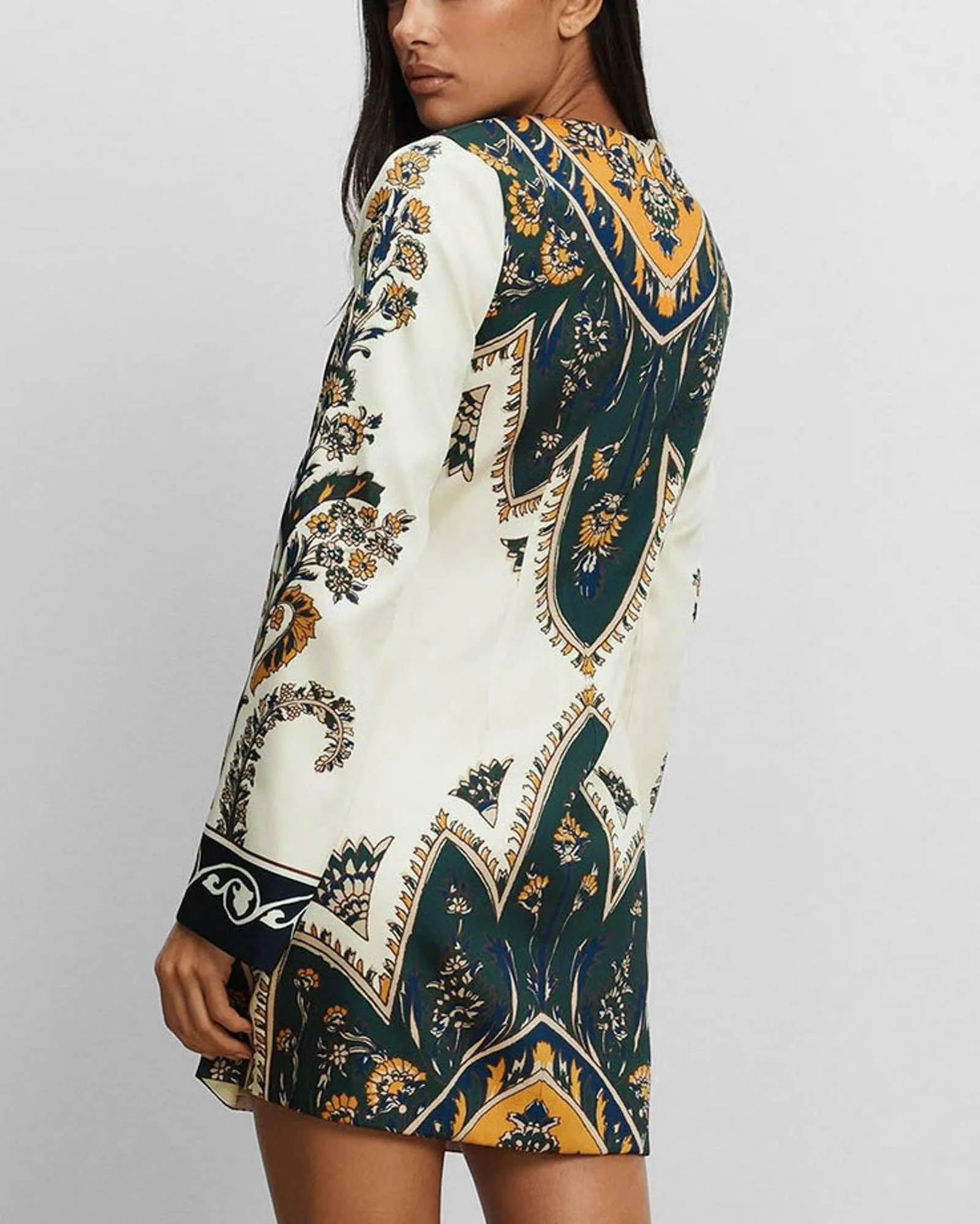 Cromwell Dress sold by TNT Fashion product image thumbnail 2