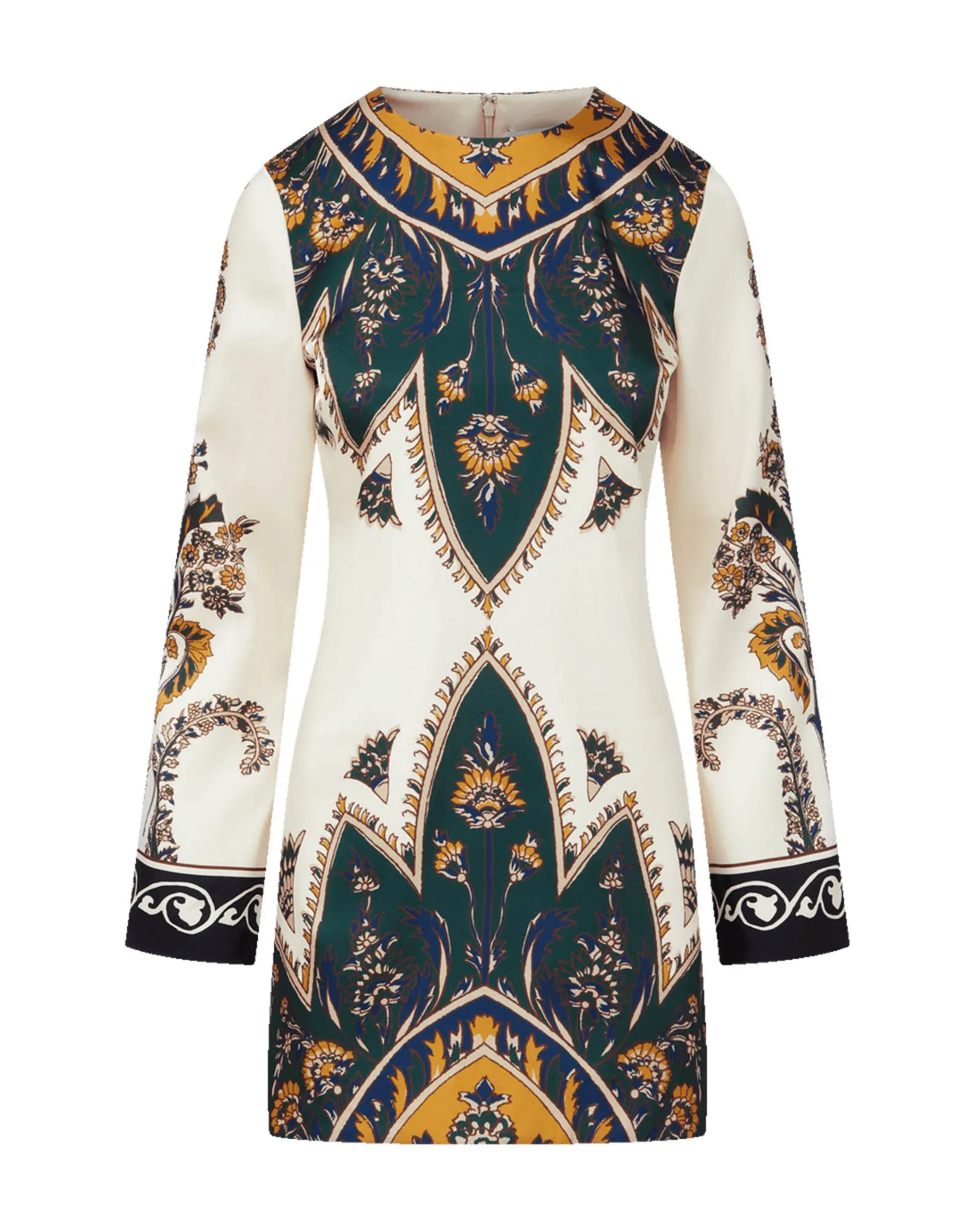 Cromwell Dress sold by TNT Fashion product image thumbnail 5