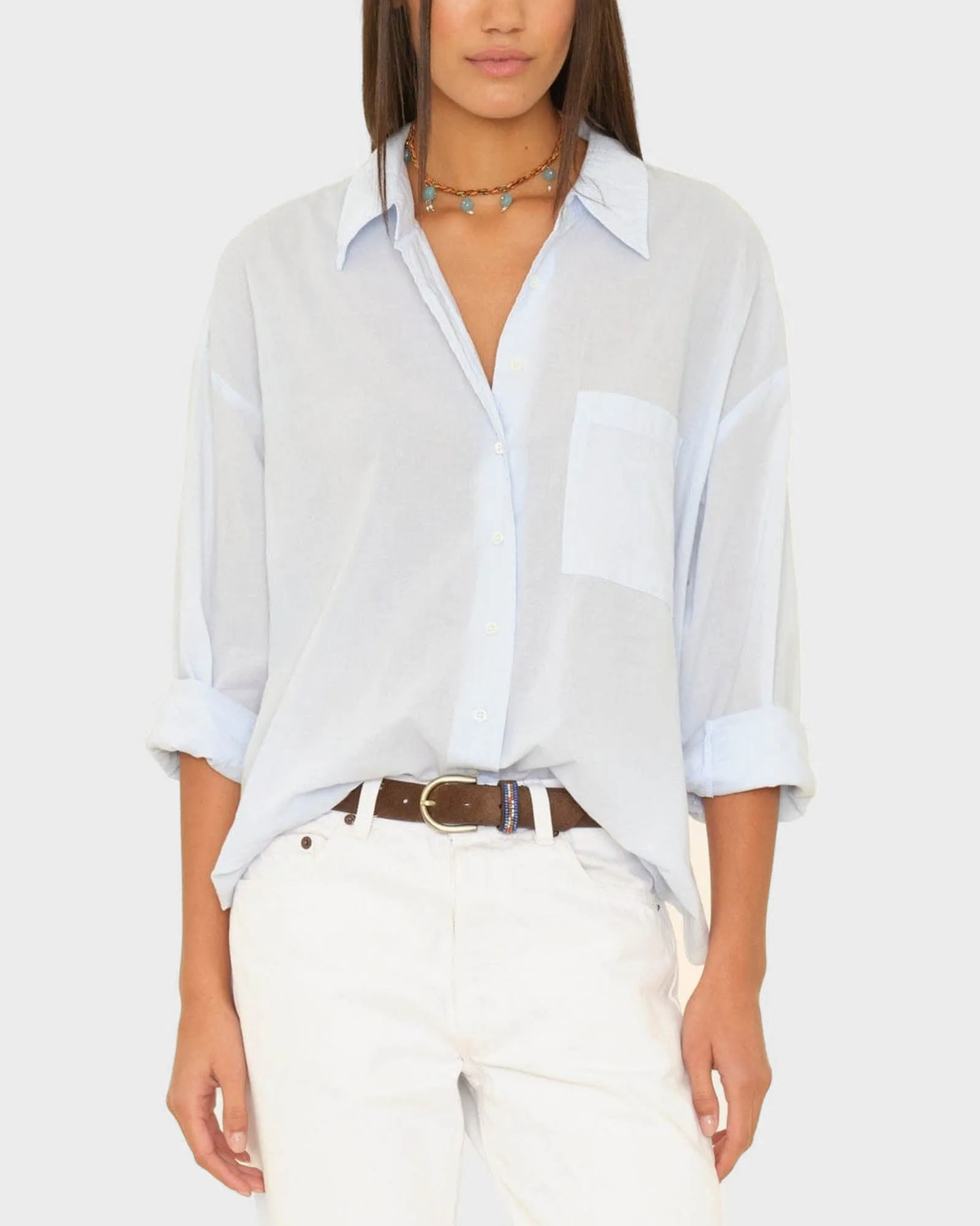 Sydney Shirt sold by TNT Fashion