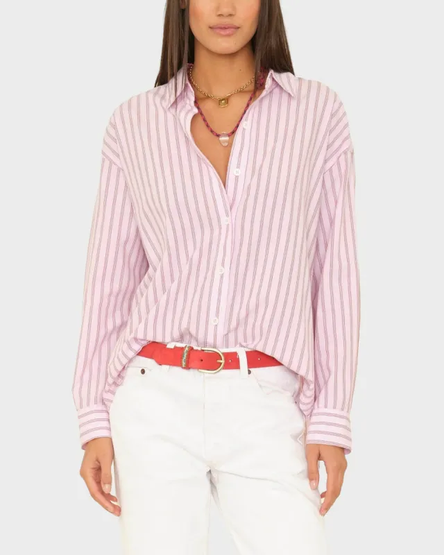 Hayven Shirt sold by TNT Fashion