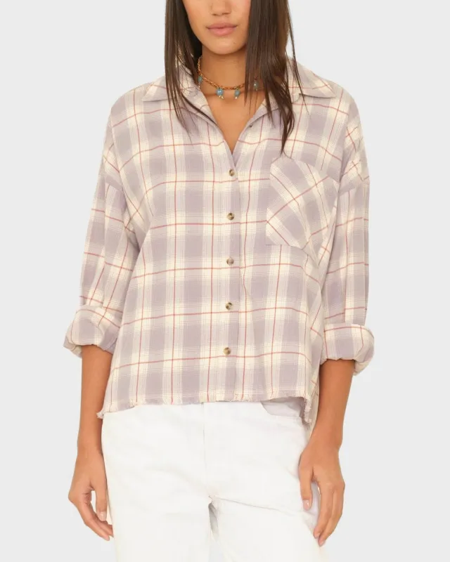 Francis Shirt sold by TNT Fashion