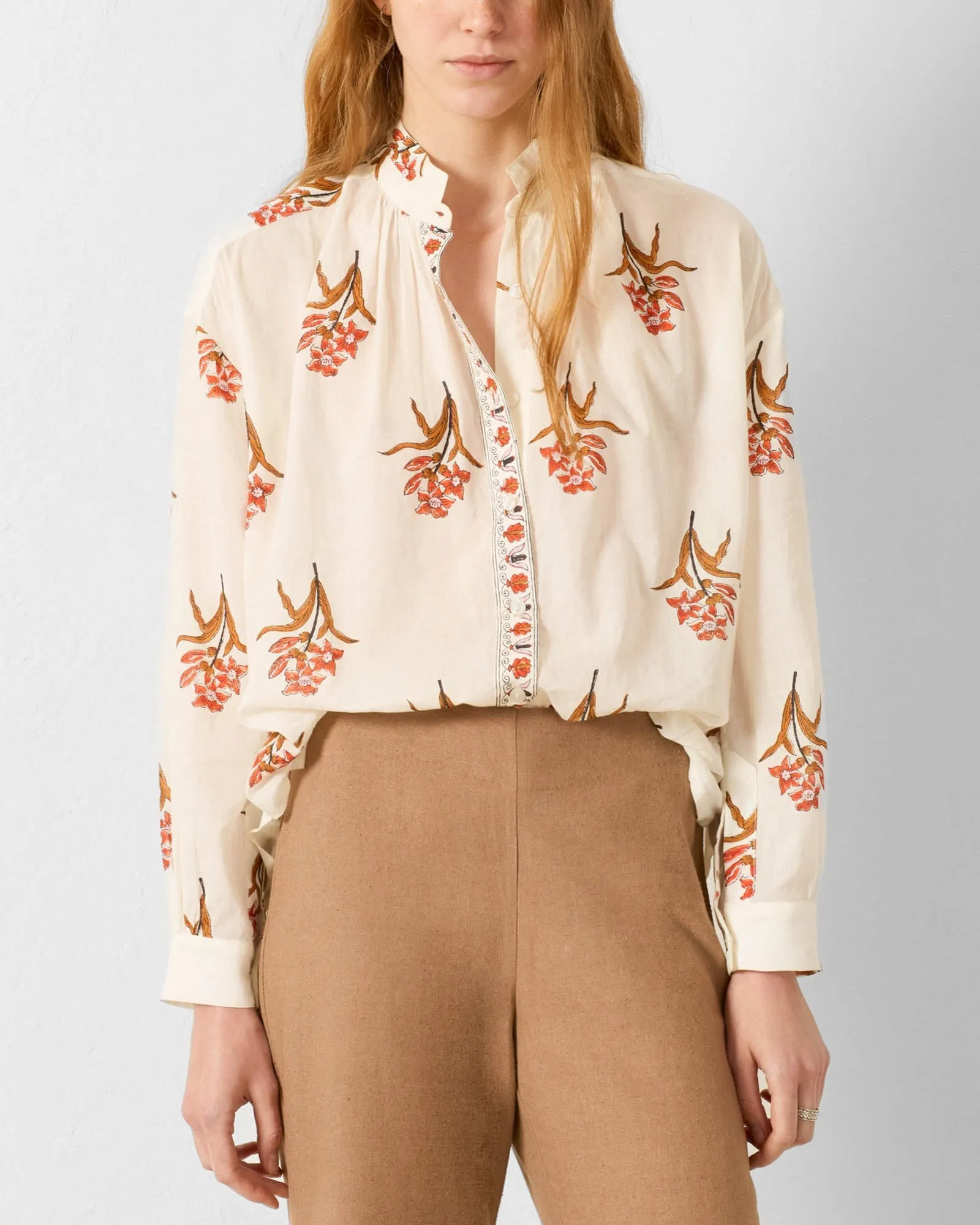 Kiki Shirt sold by TNT Fashion