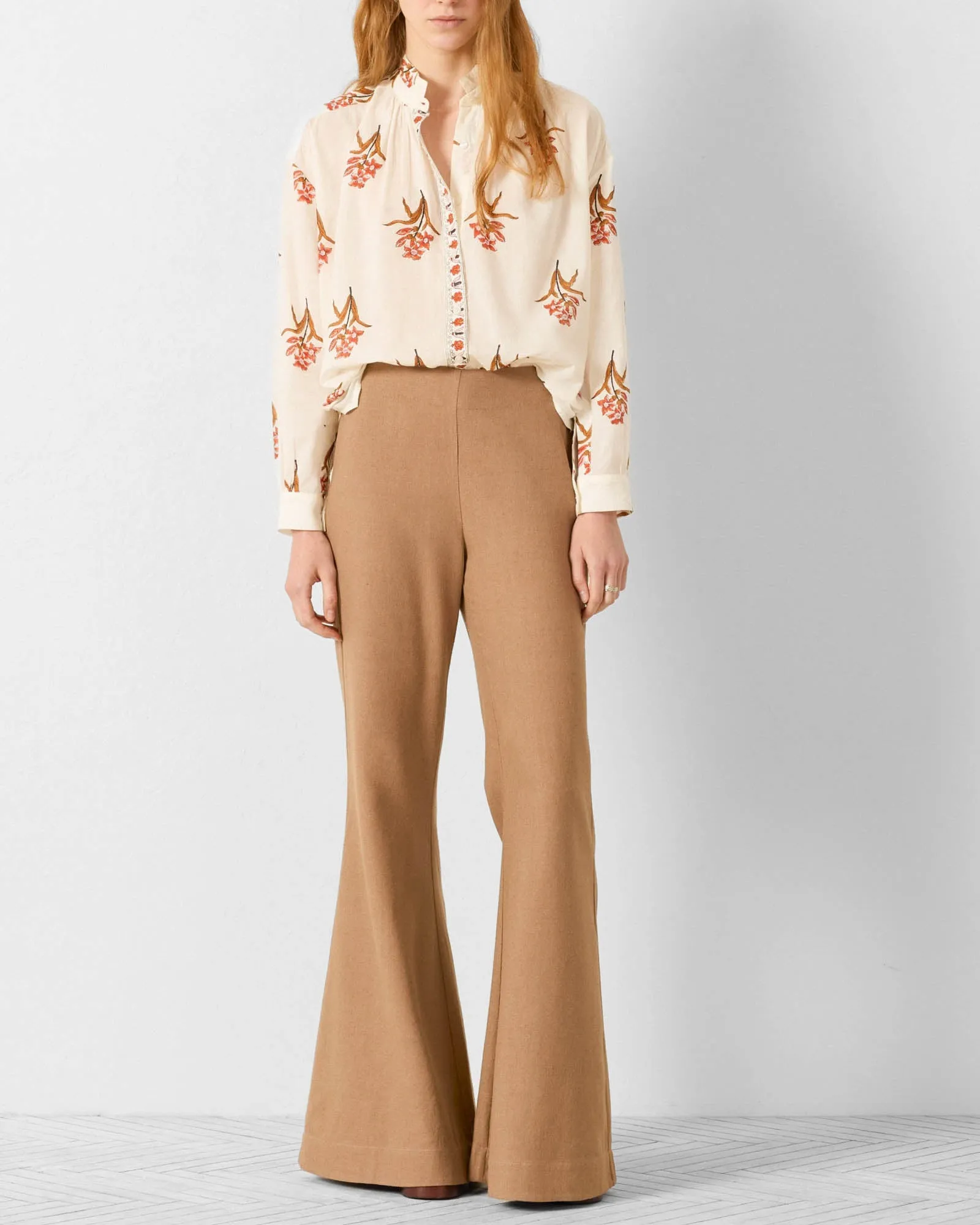 Kiki Shirt sold by TNT Fashion product image thumbnail 2