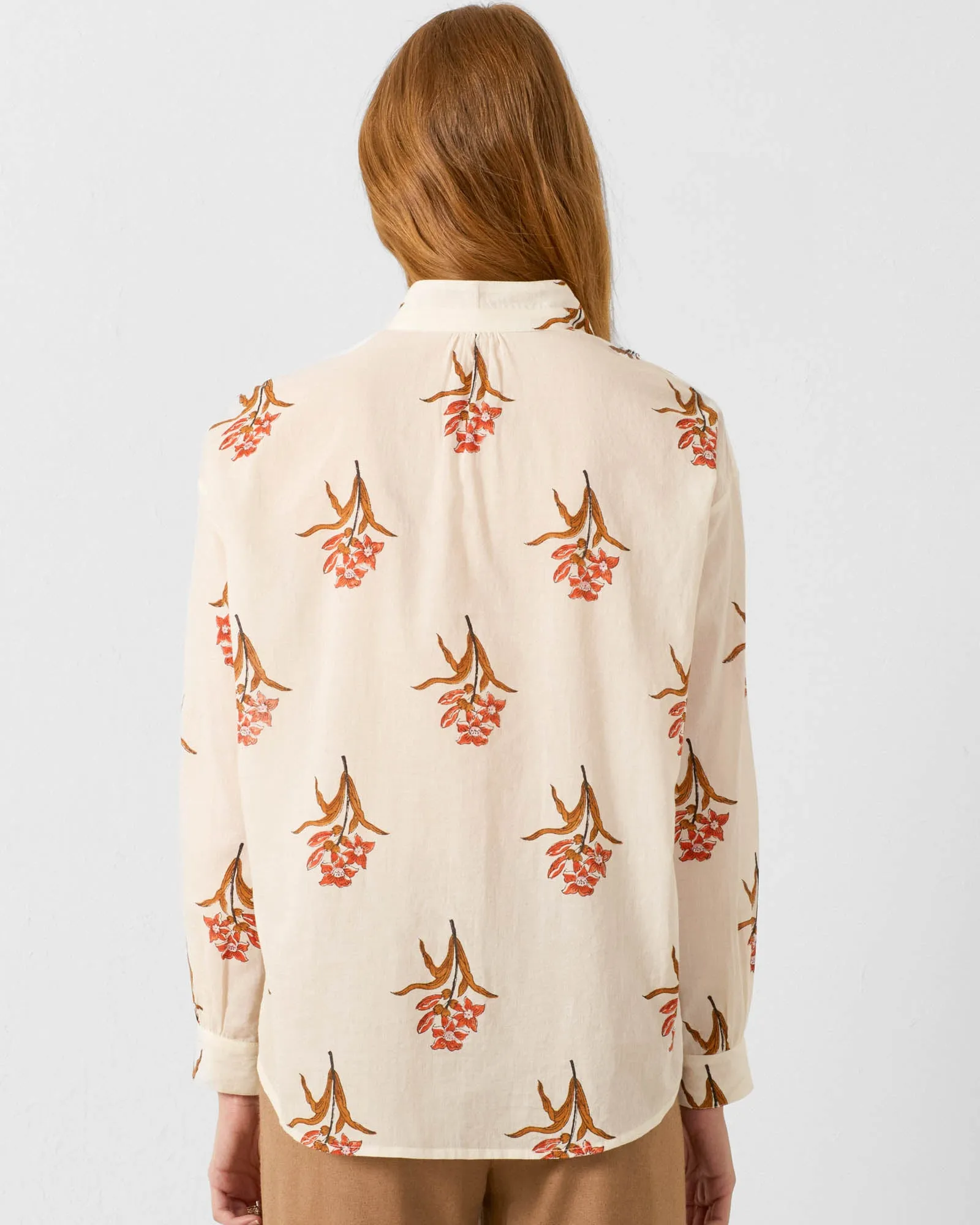 Kiki Shirt sold by TNT Fashion product image thumbnail 3