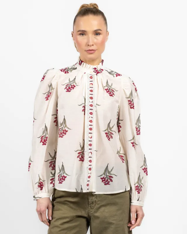 Annabel Shirt sold by TNT Fashion