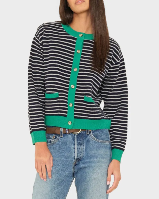 Lillian Cardigan sold by TNT Fashion