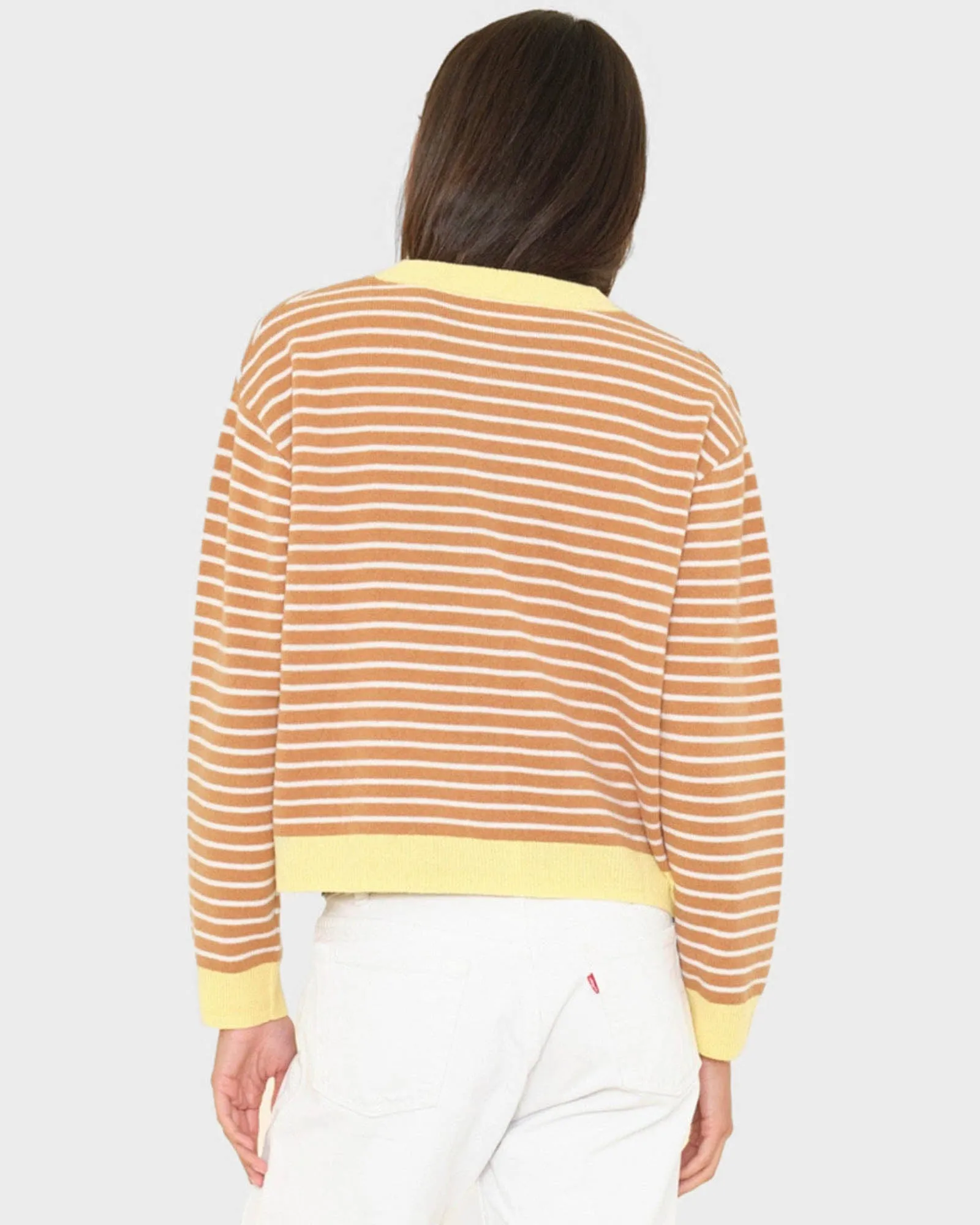 Lillian Cardigan sold by TNT Fashion product image thumbnail 2