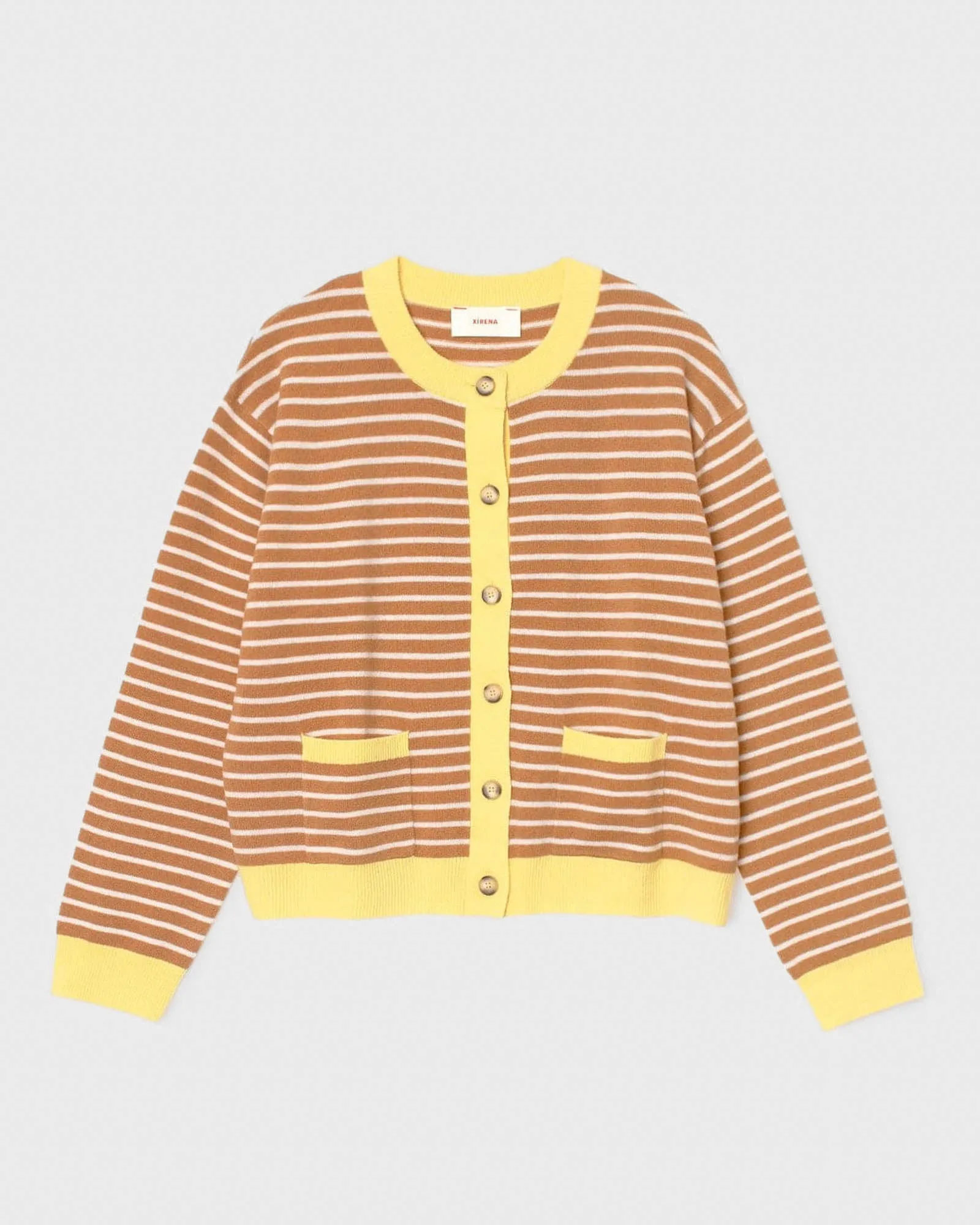 Lillian Cardigan sold by TNT Fashion product image thumbnail 3