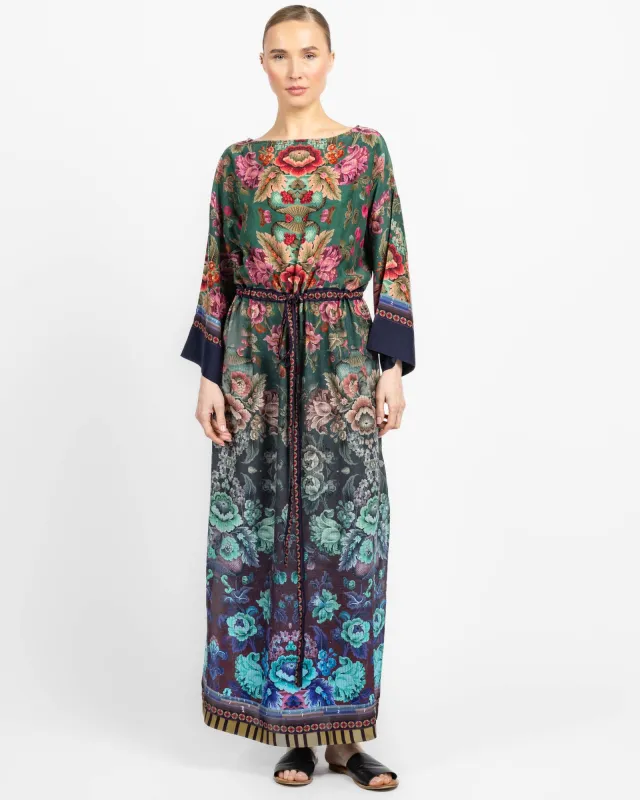 Tetris Long Sleeve Dress sold by TNT Fashion