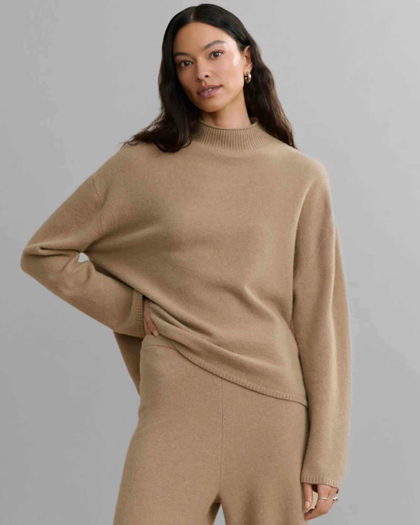 Chalet Sweater sold by TNT Fashion