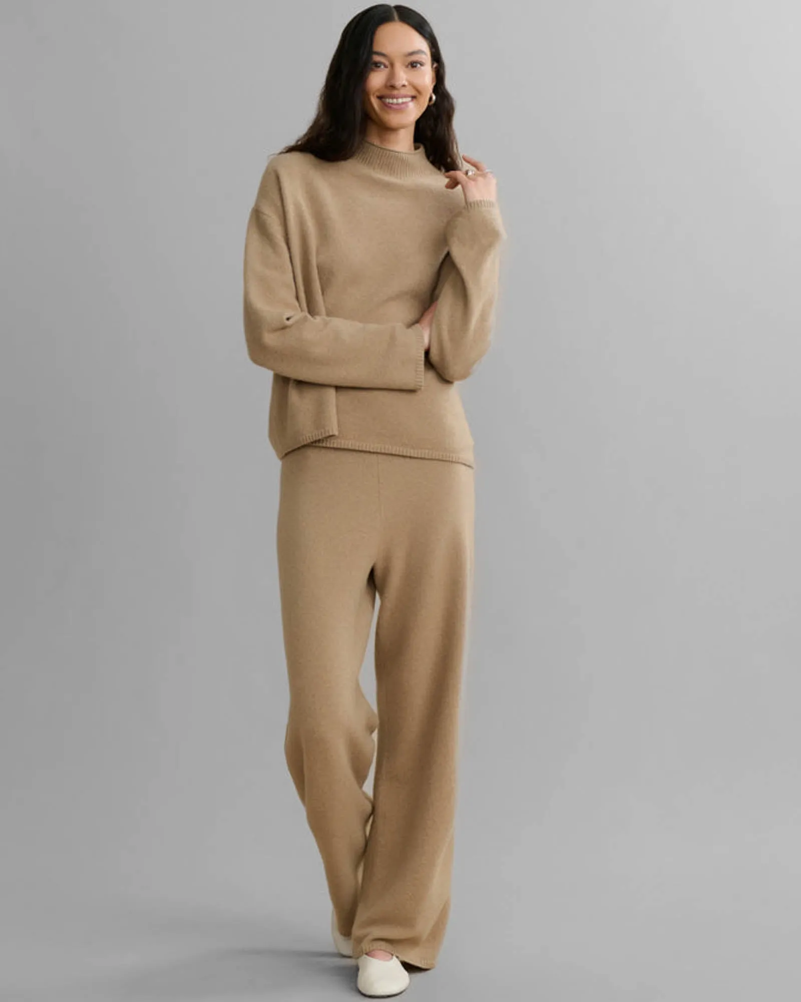 Chalet Sweater sold by TNT Fashion product image thumbnail 2