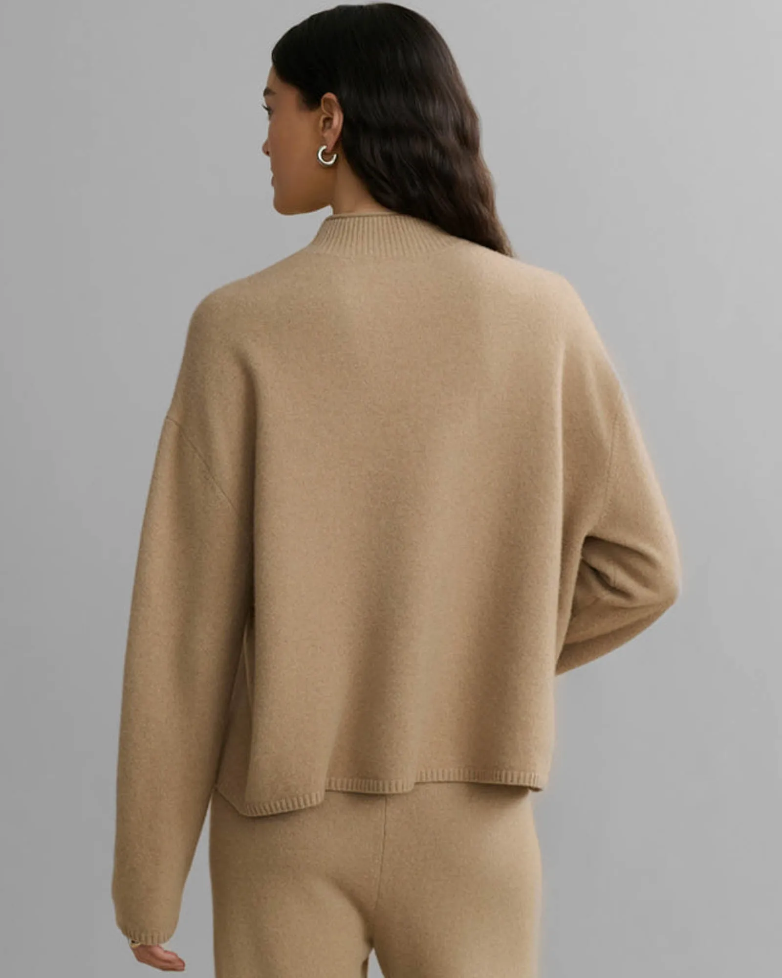 Chalet Sweater sold by TNT Fashion product image thumbnail 4