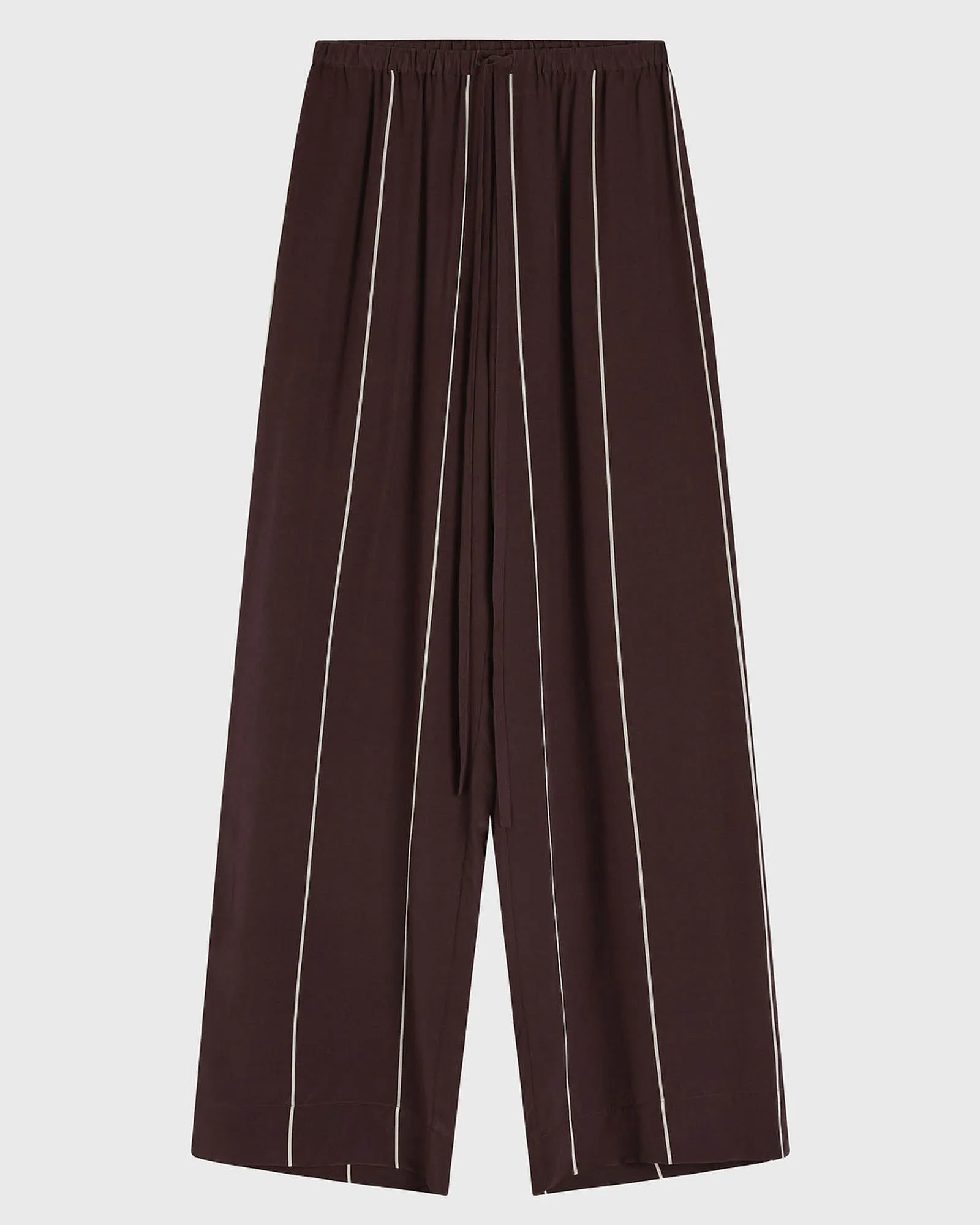 Orta Silk Pants sold by TNT Fashion product image thumbnail 5