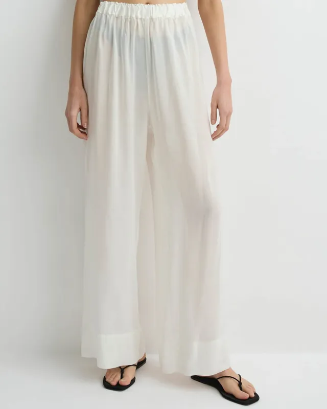 Cremona Sheer Pants sold by TNT Fashion