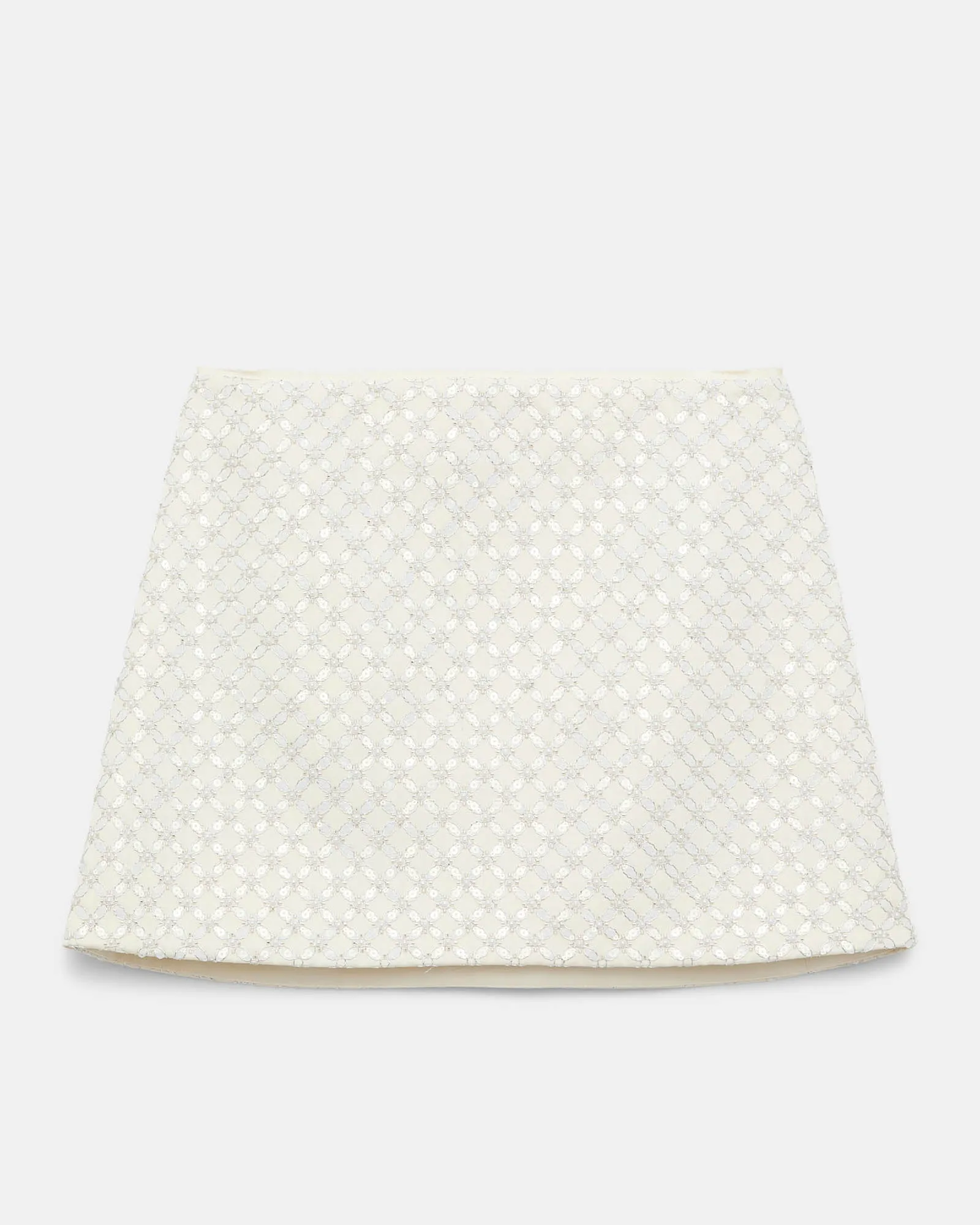 Sparkling Statement Skirt sold by TNT Fashion product image thumbnail 5