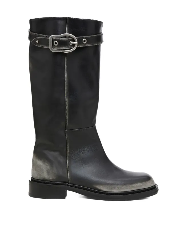 Vintage Tall Boots sold by TNT Fashion