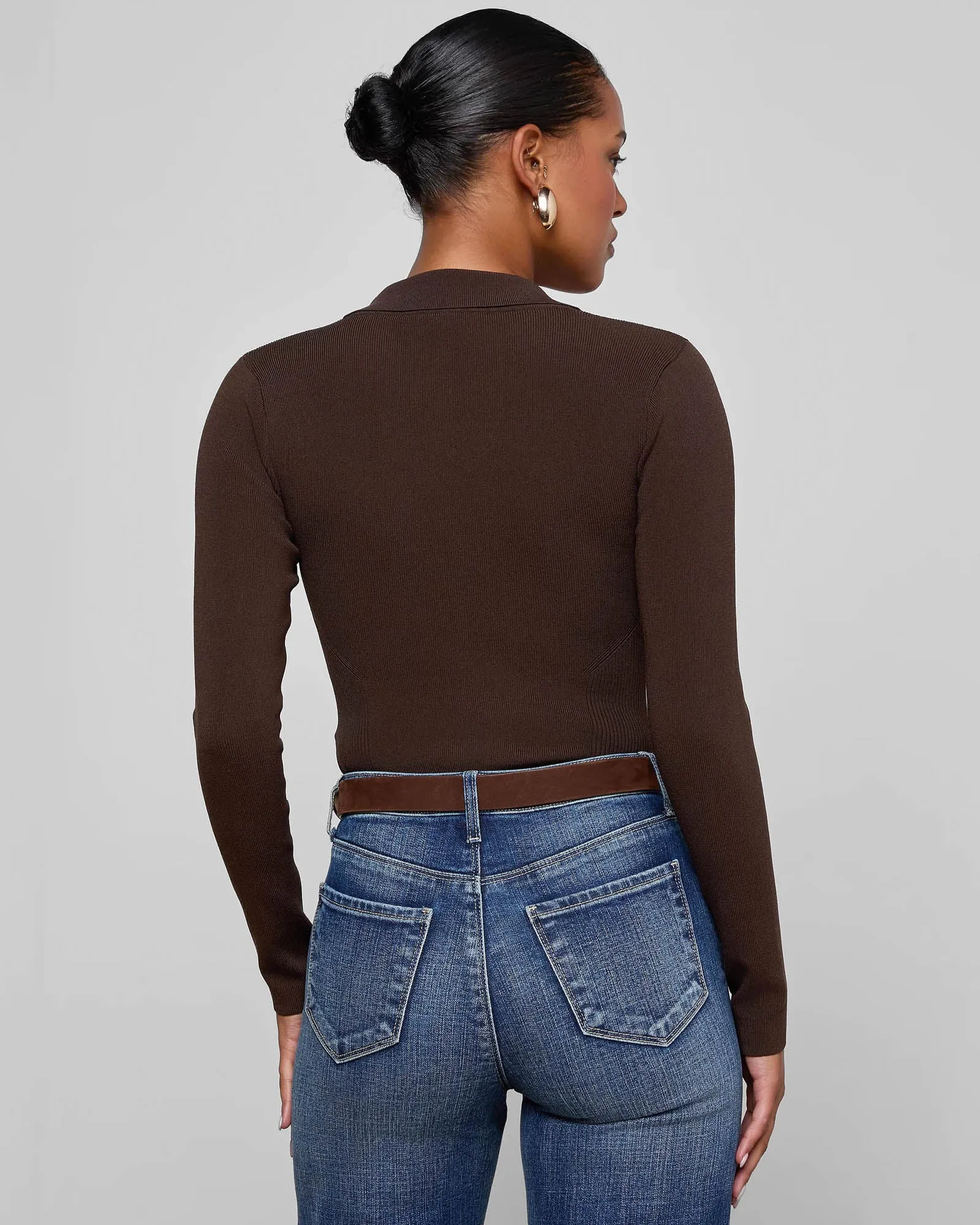 Elisabetta Bodysuit sold by TNT Fashion product image thumbnail 3