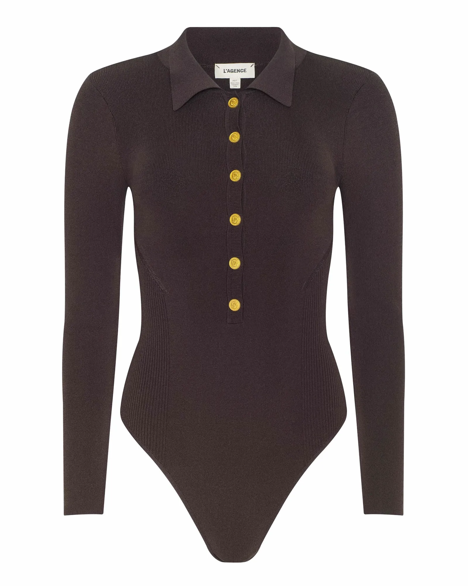 Elisabetta Bodysuit sold by TNT Fashion product image thumbnail 5