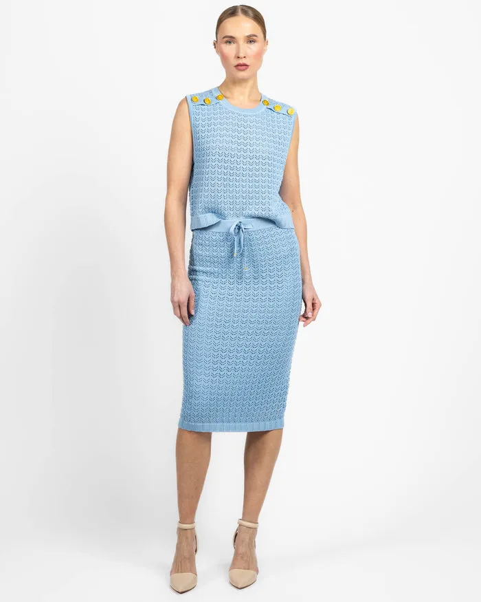 Lace Skirt sold by TNT Fashion product image thumbnail 2