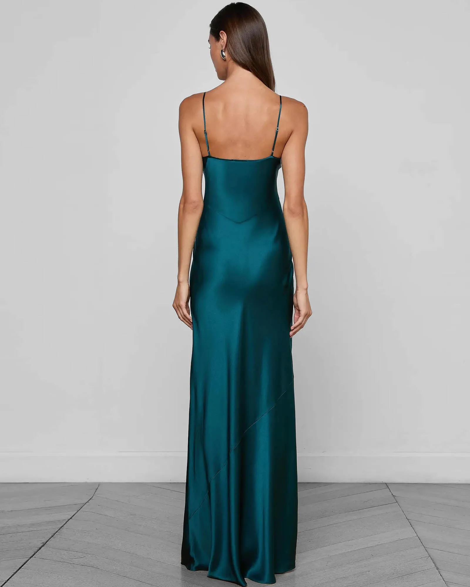 Charmaine Evening Gown sold by TNT Fashion product image thumbnail 2