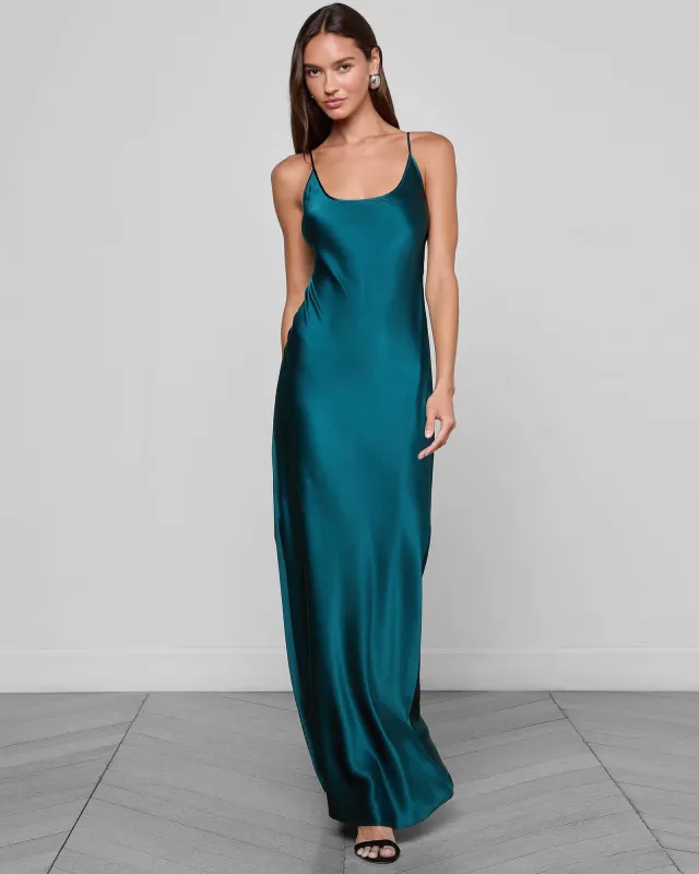 Charmaine Evening Gown made by L'AGENCE