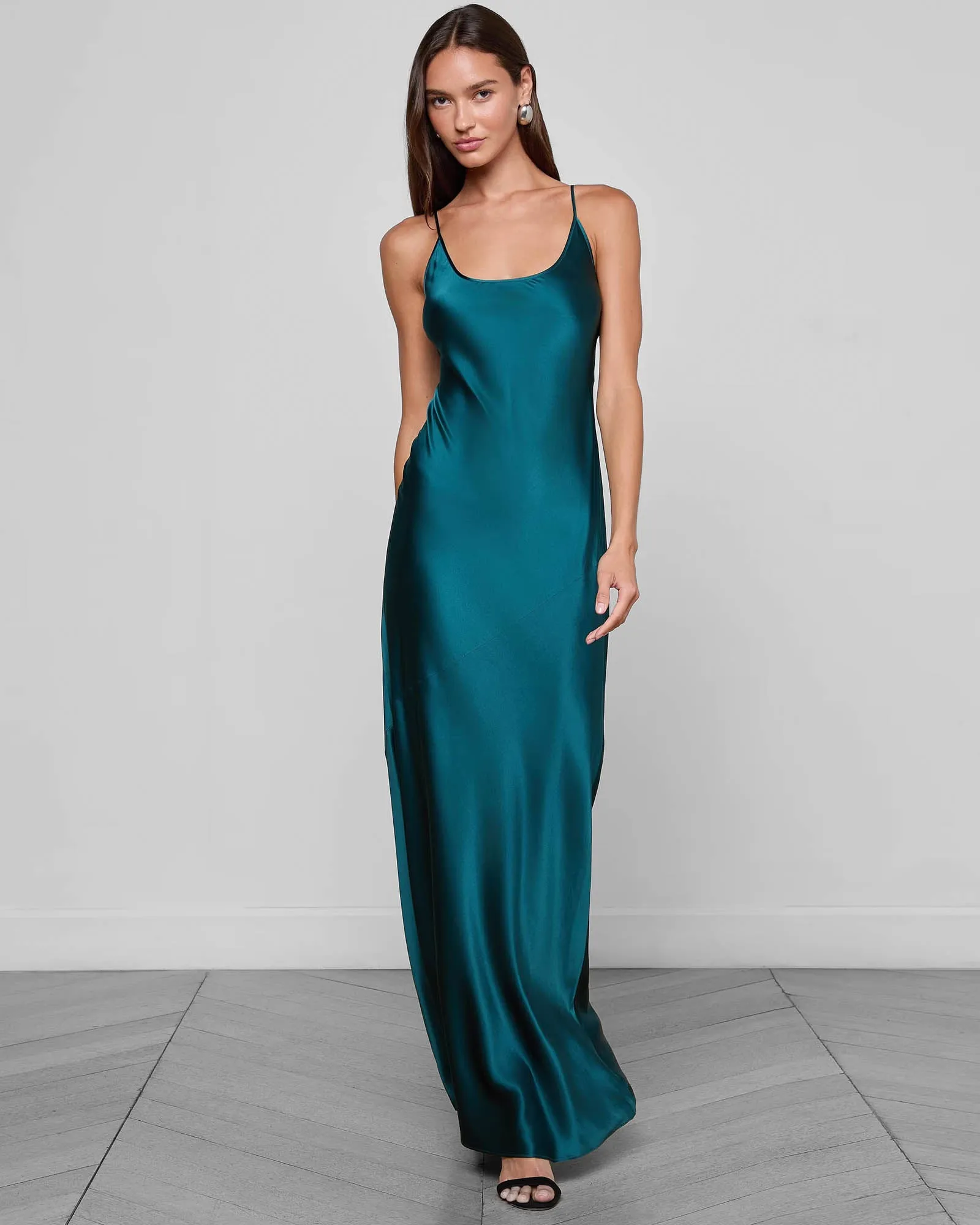 Charmaine Evening Gown sold by TNT Fashion