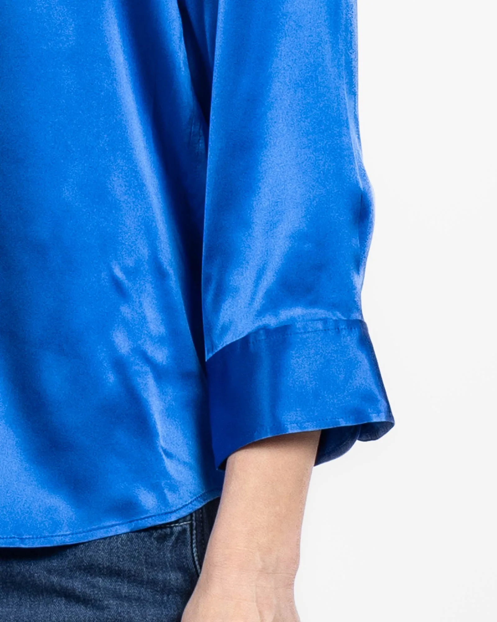 Dani Three-Quarter Sleeve Top sold by TNT Fashion product image thumbnail 4