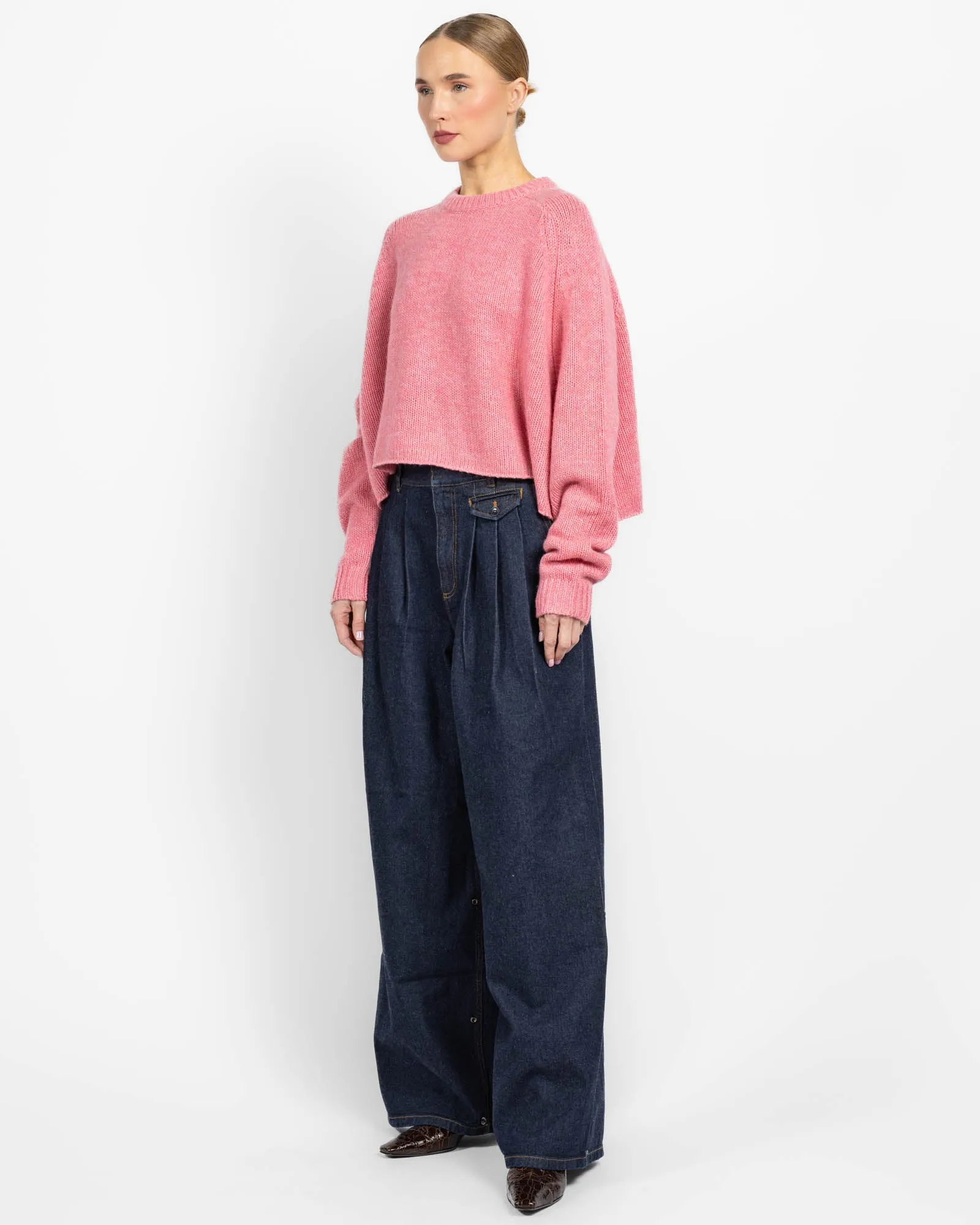 Karine D Sweater sold by TNT Fashion product image thumbnail 4