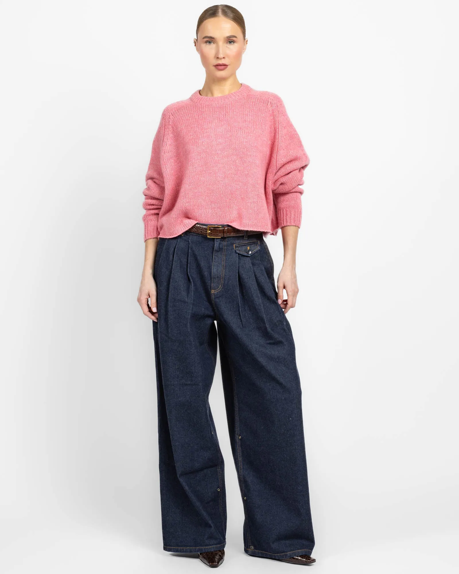 Karine D Sweater sold by TNT Fashion product image thumbnail 2